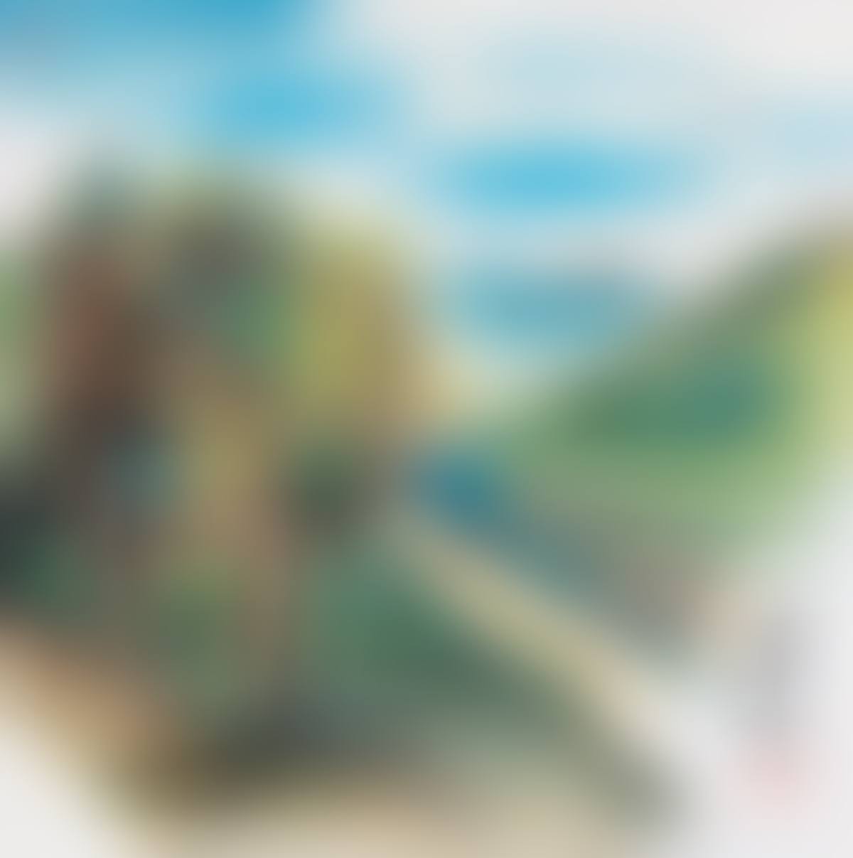 Landscape (preview)