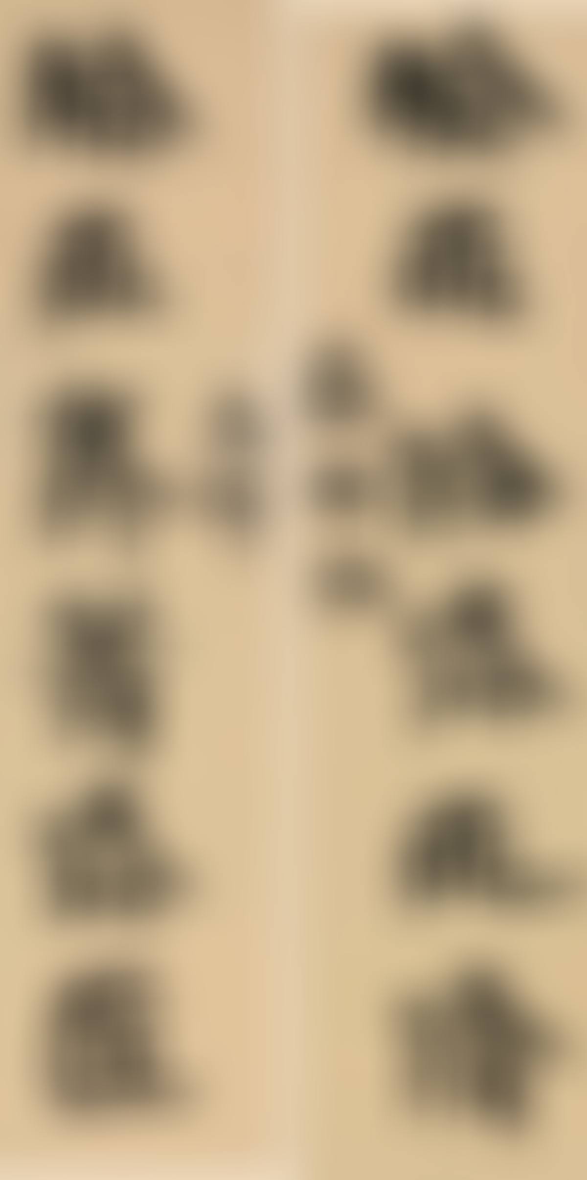 Calligraphy (preview)