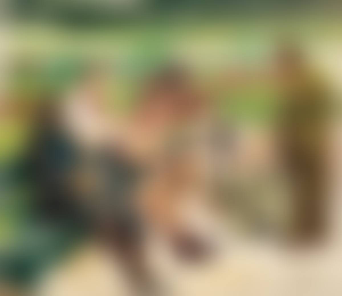 A Corner of a Park (preview)