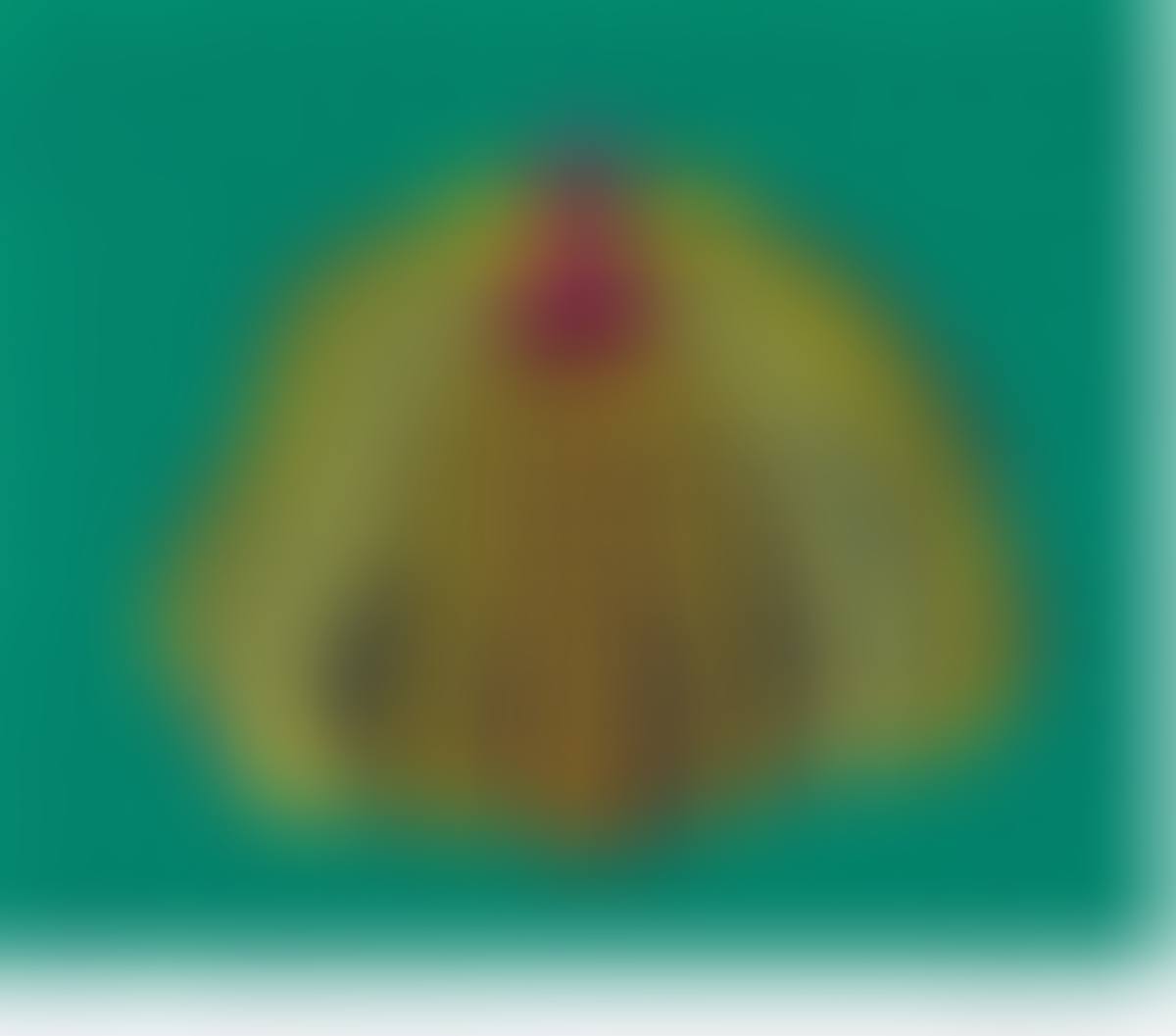 Colorful Pumpkin (preview)