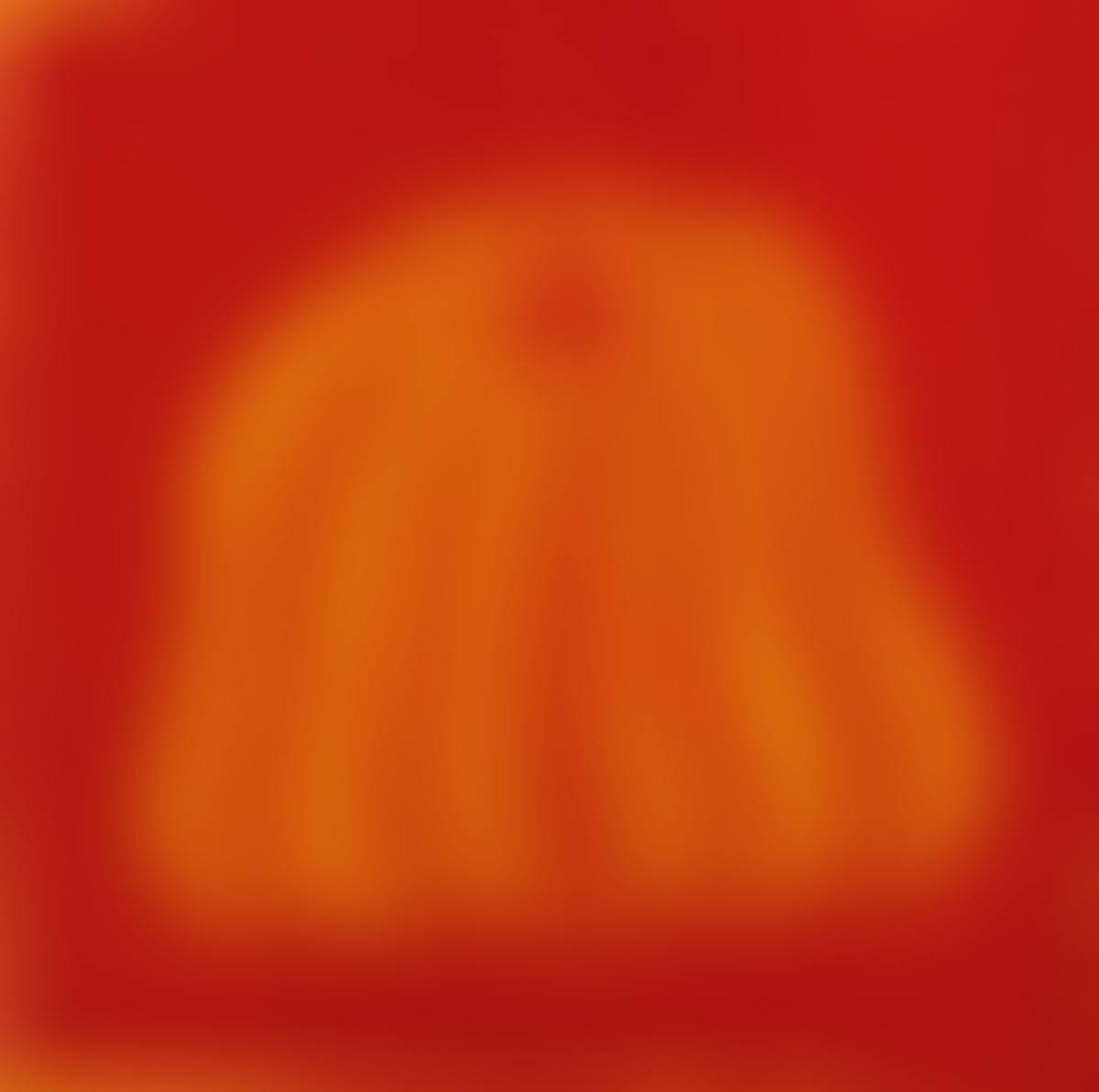 Red Pumpkin (preview)