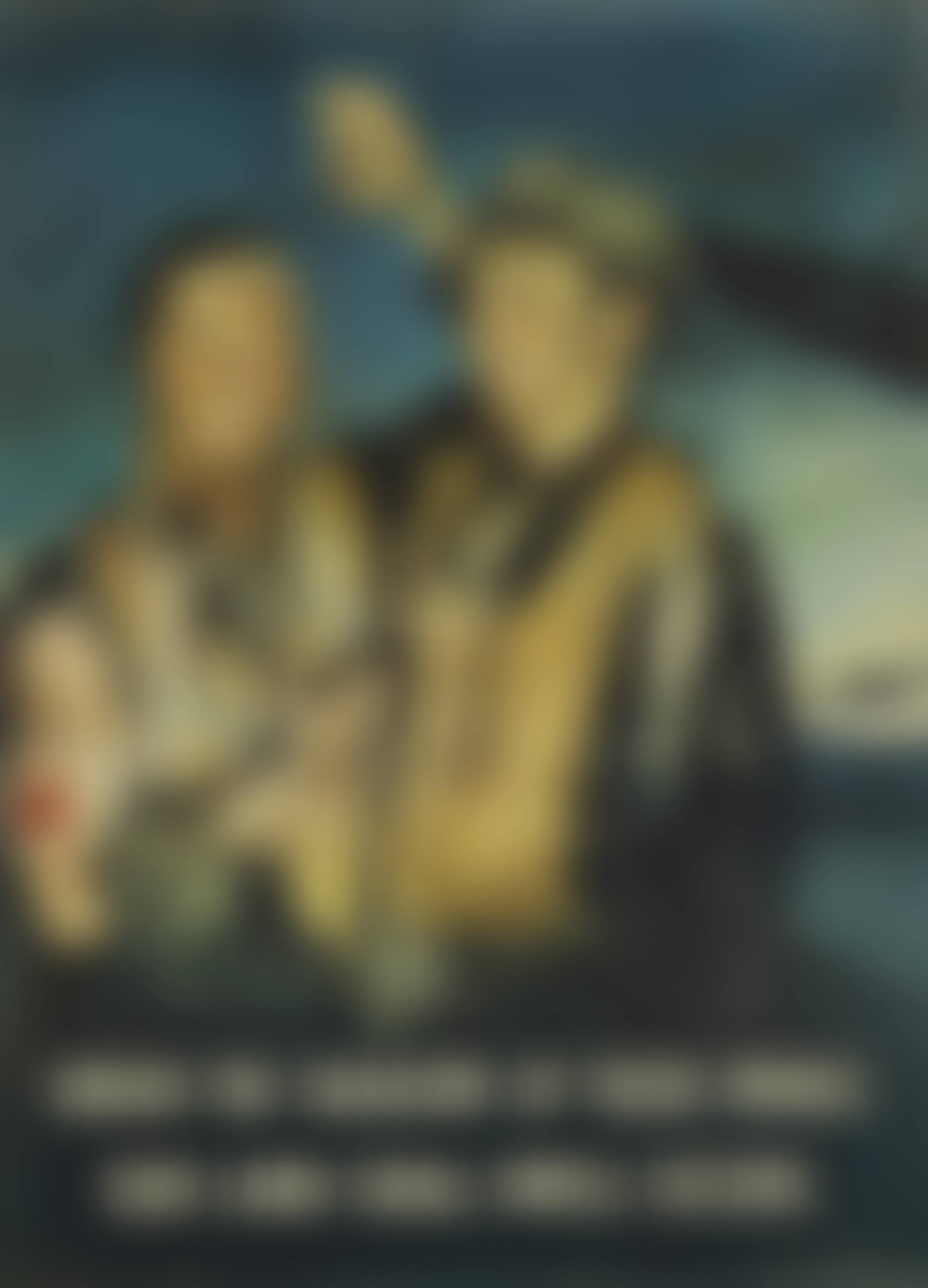 "Under the Shadow of our wings" (preview)