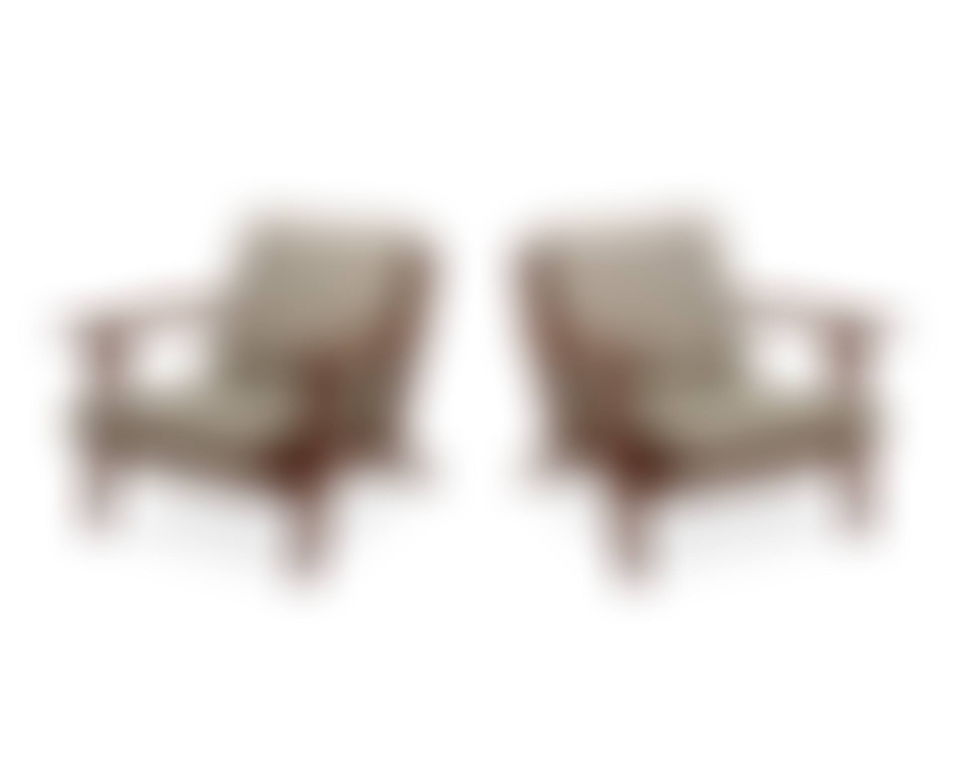 A pair of chairs, for Getama (preview)