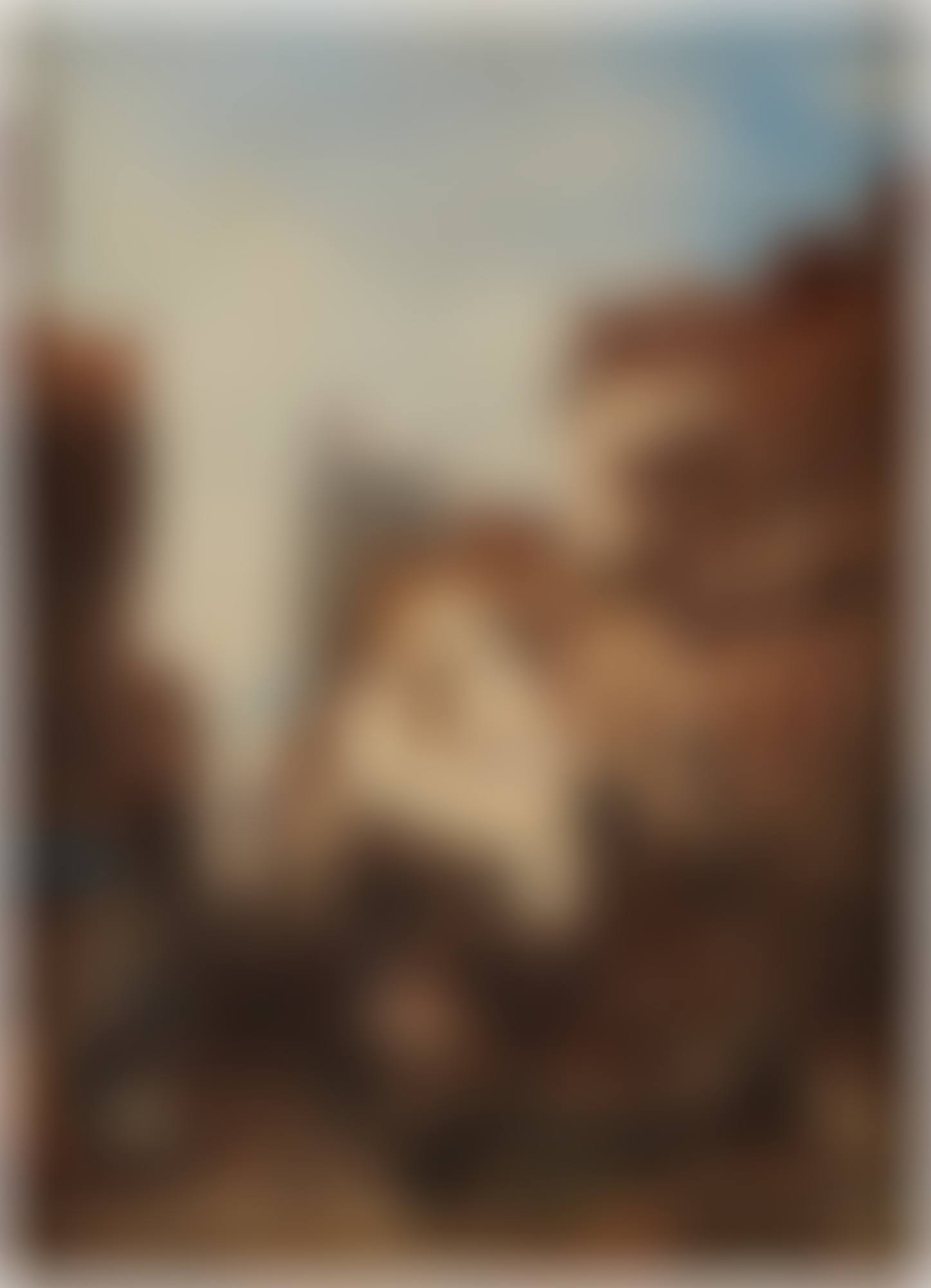 The Market at Abbeville (preview)