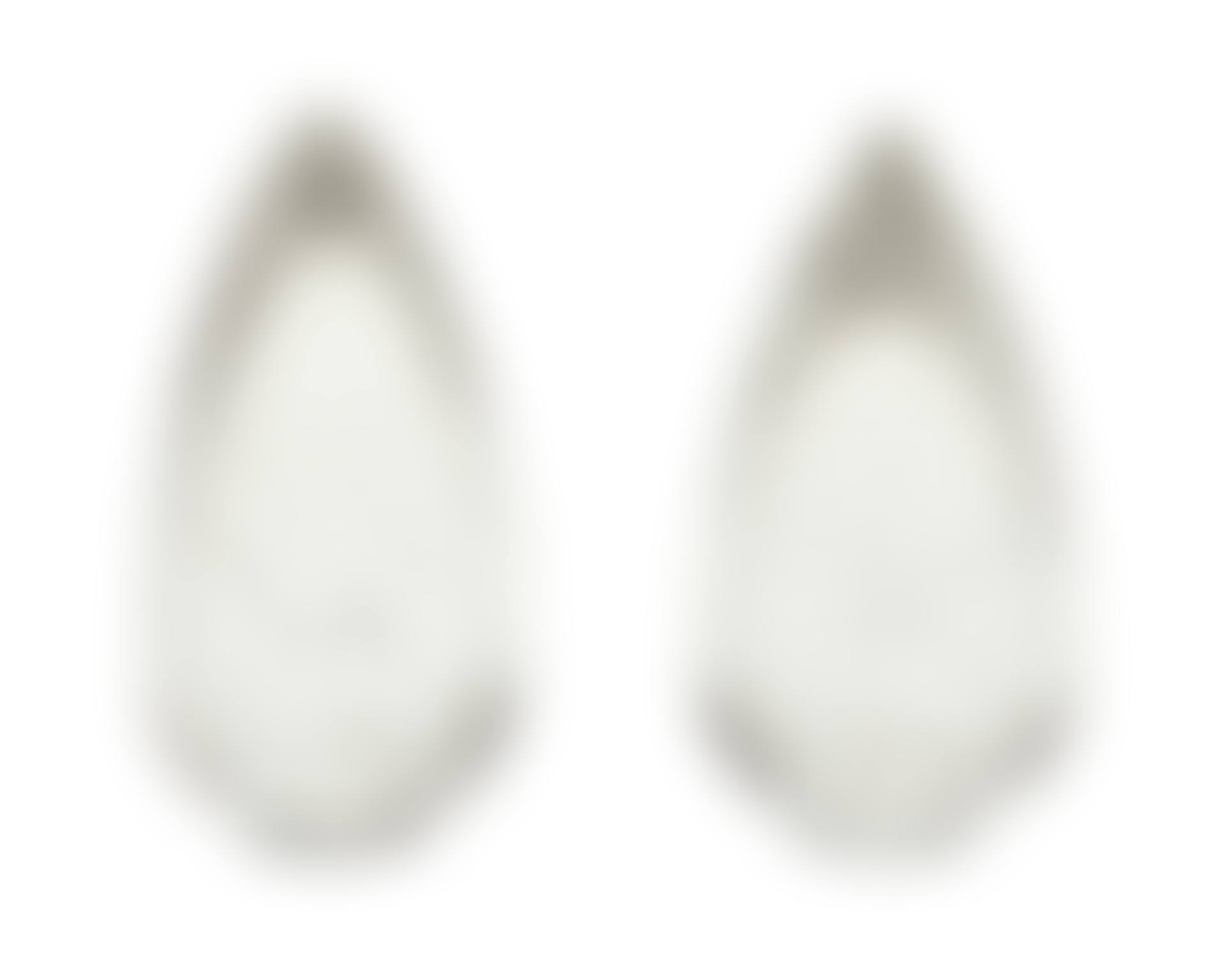 A pair of Steuben crystal Pineapple Luminors (preview)