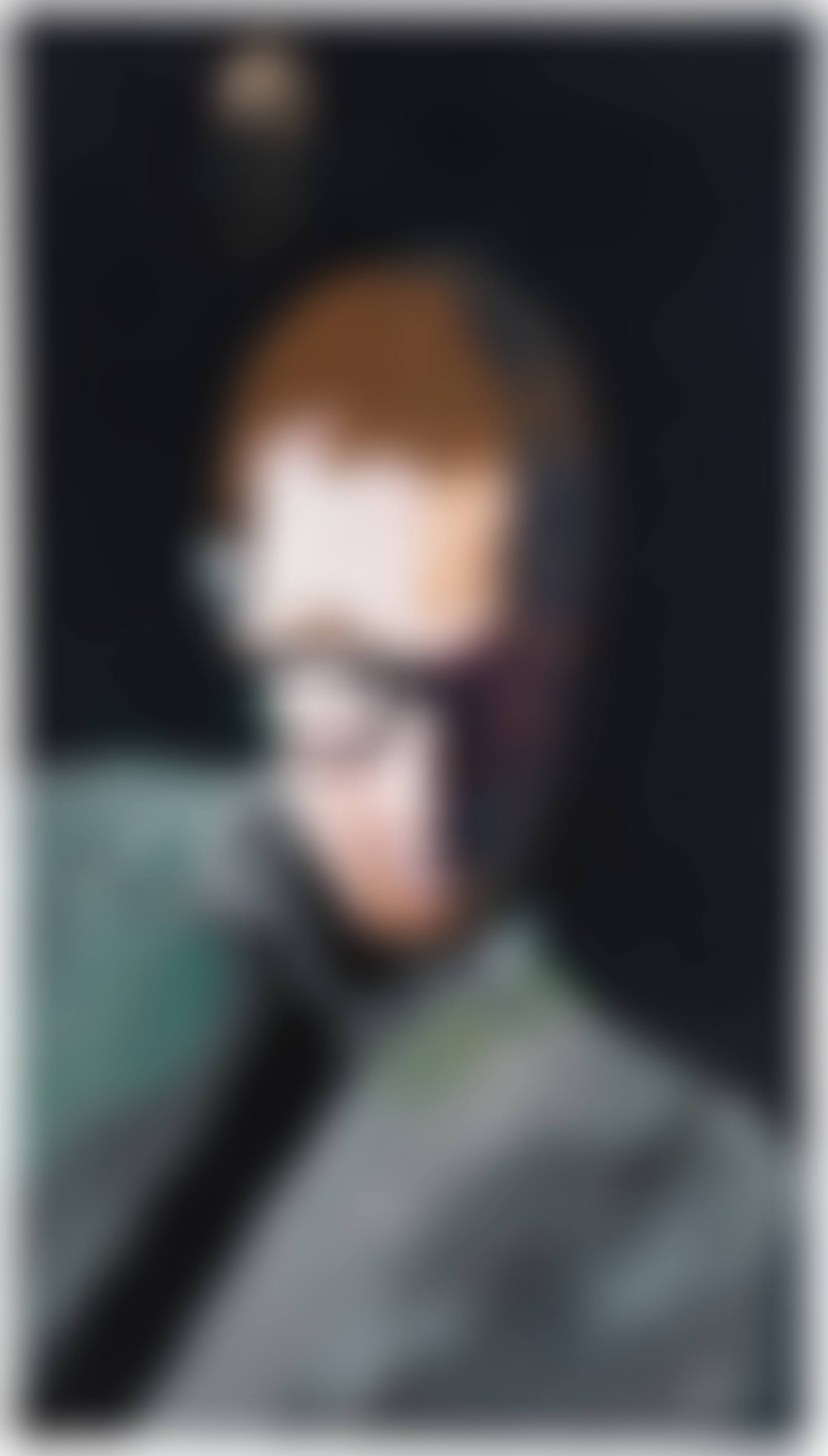 "Armani," (preview)