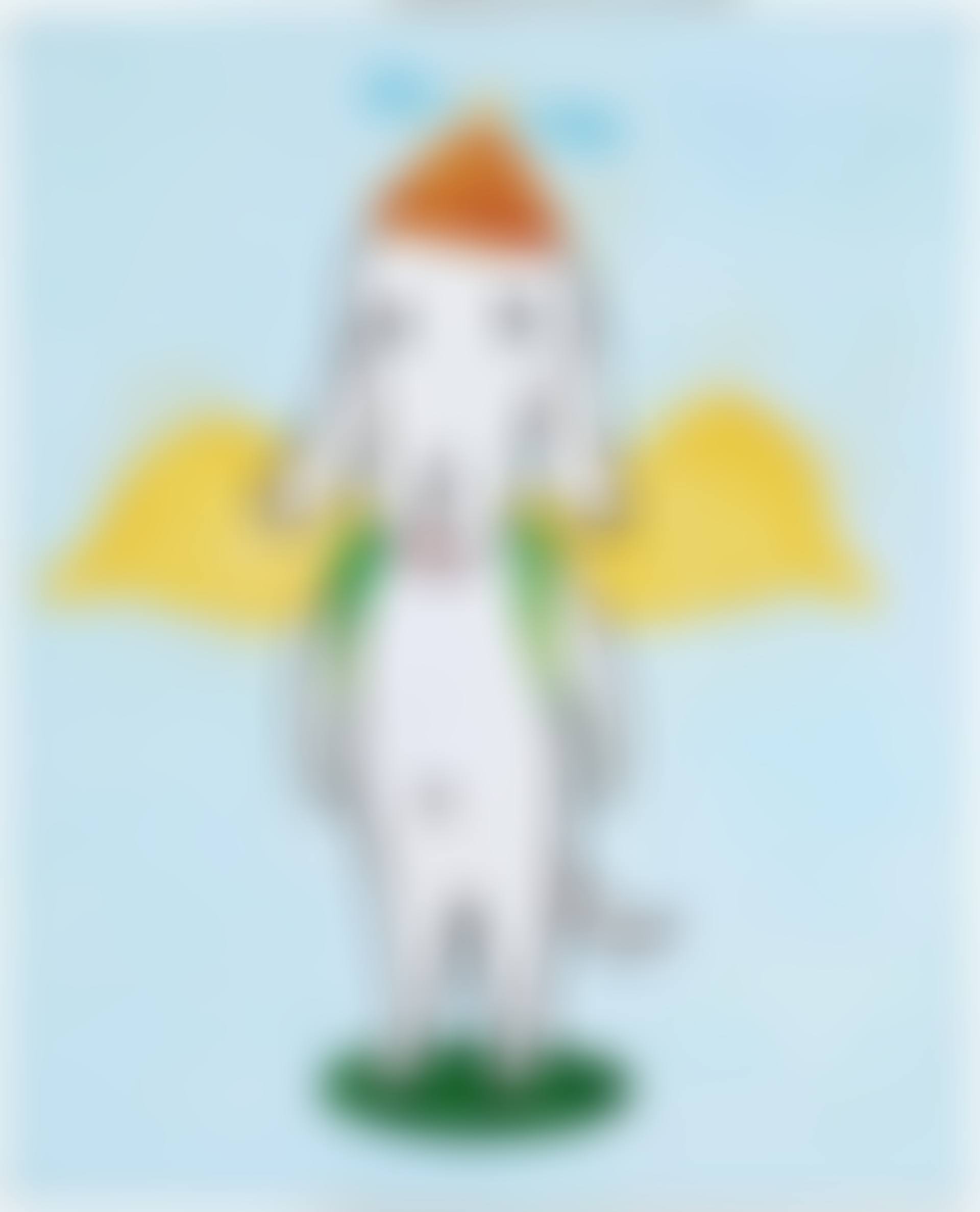 Willem the Flyer (preview)