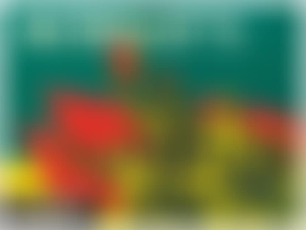 Great Criticism - Materialist's Art (Diptych) (preview)