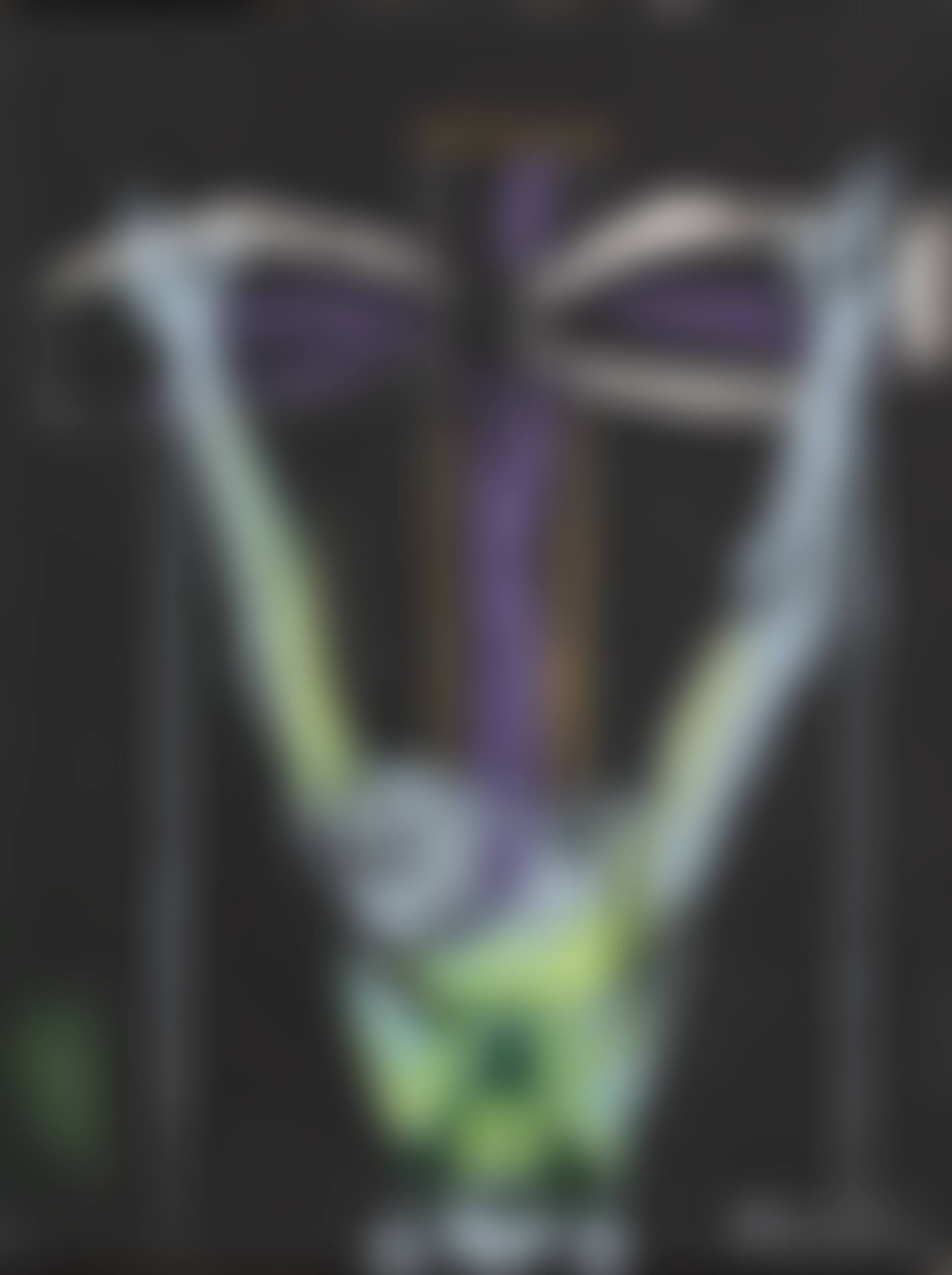 Graham Sutherland O.M. (preview)