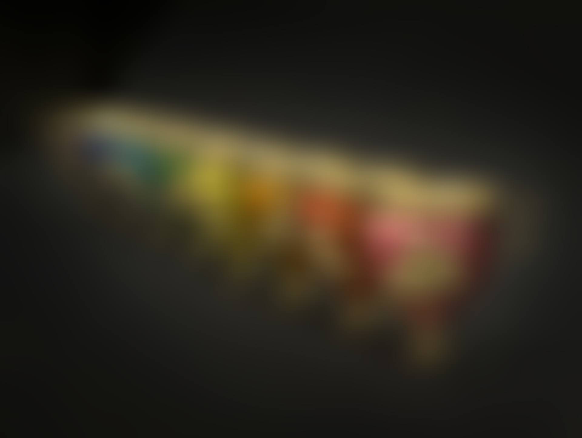 The Pride Cups: Eight cast silver-gilt and coloured cups (preview)