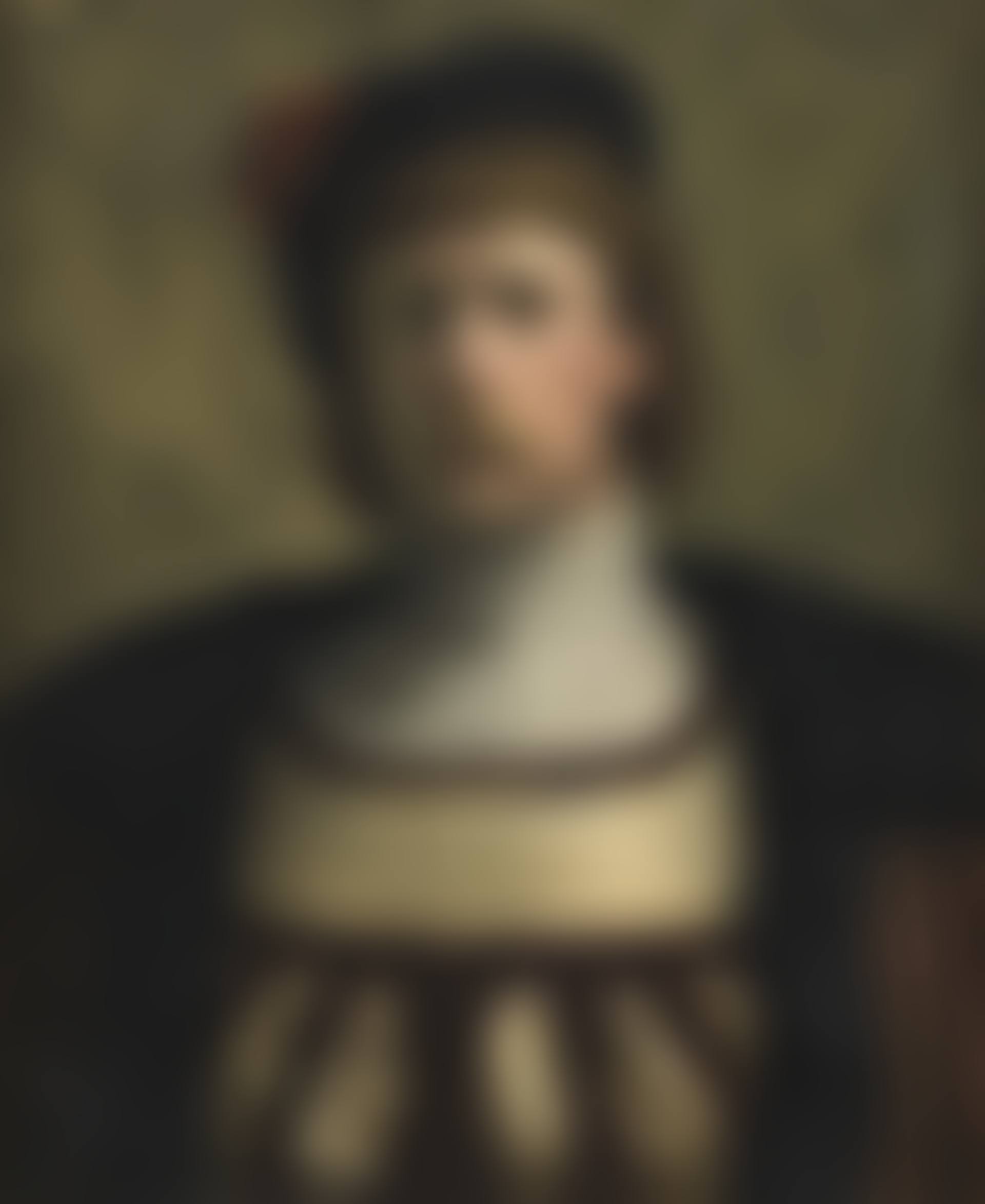 Henry Herbert La Thangue, RA (preview)