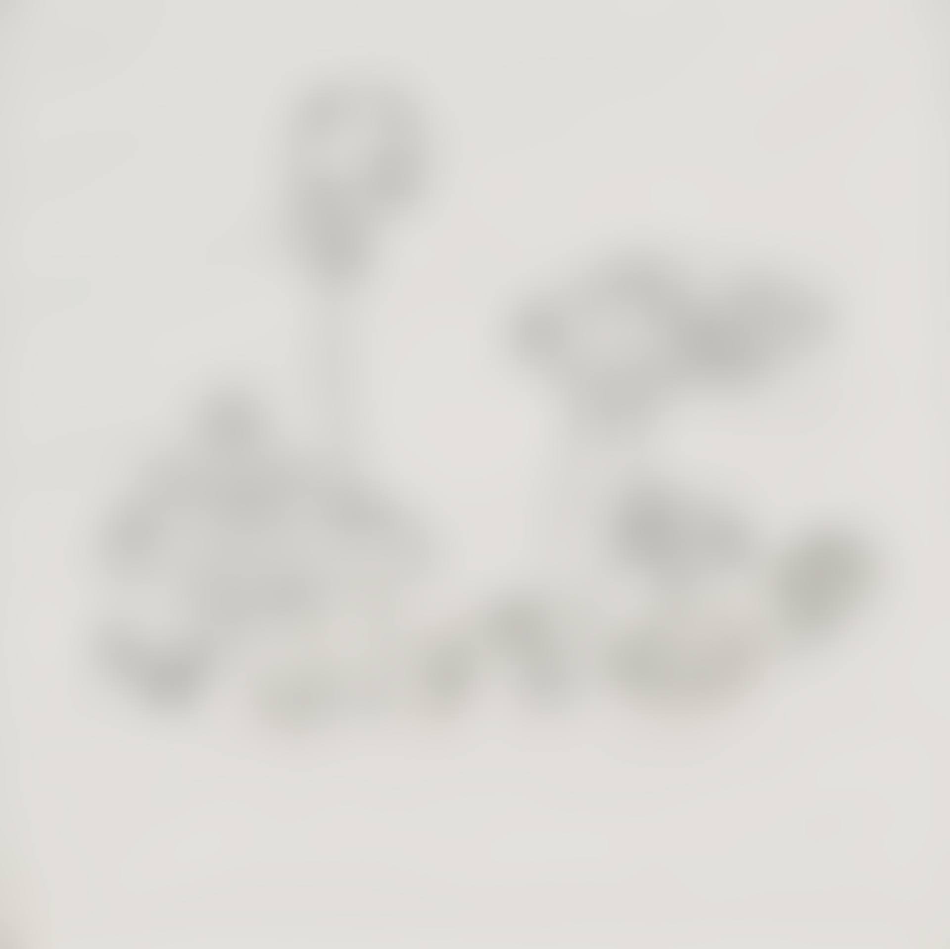 Study for Small Mushroom Painting #6 (preview)