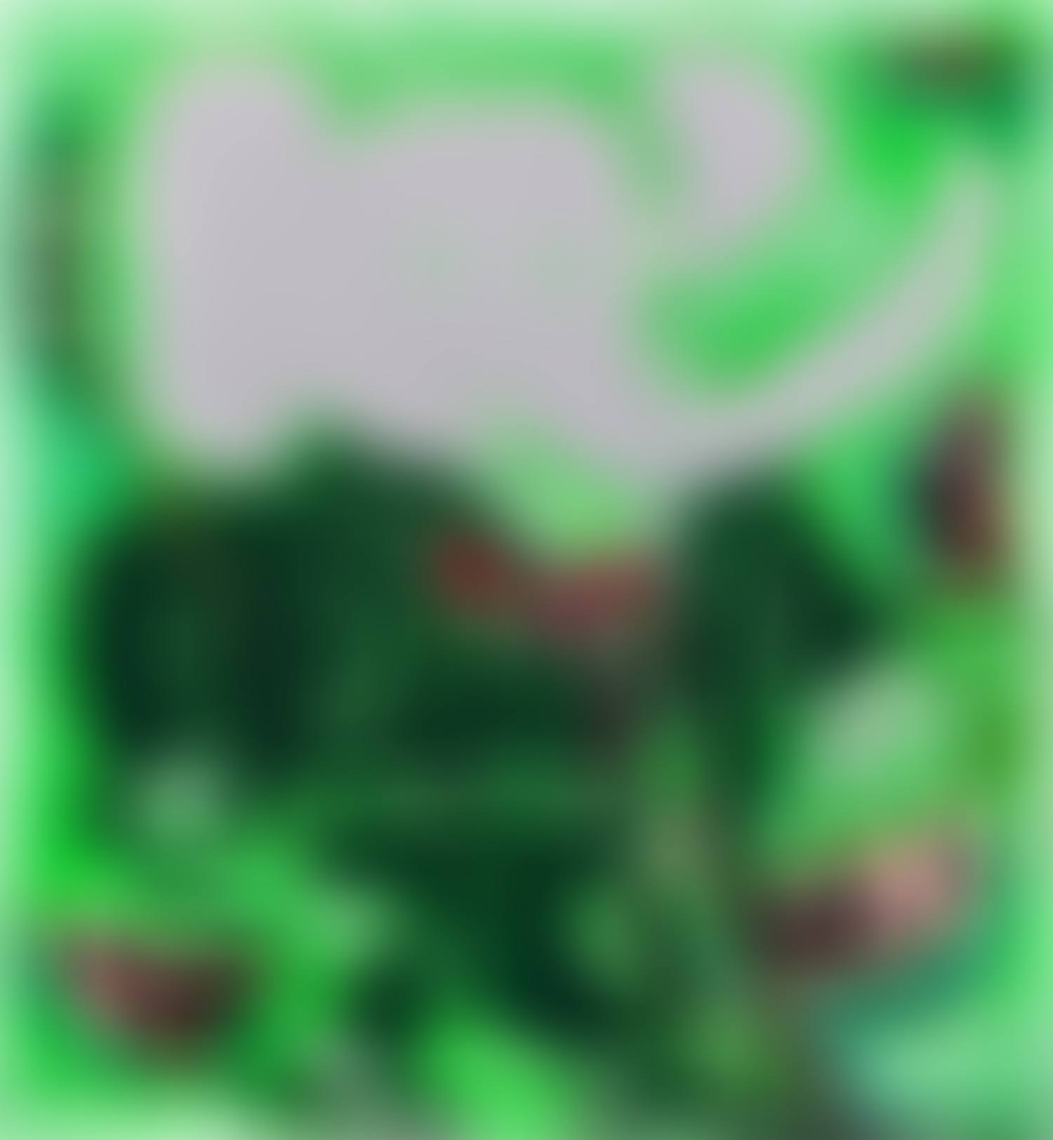 Green Suit One (preview)
