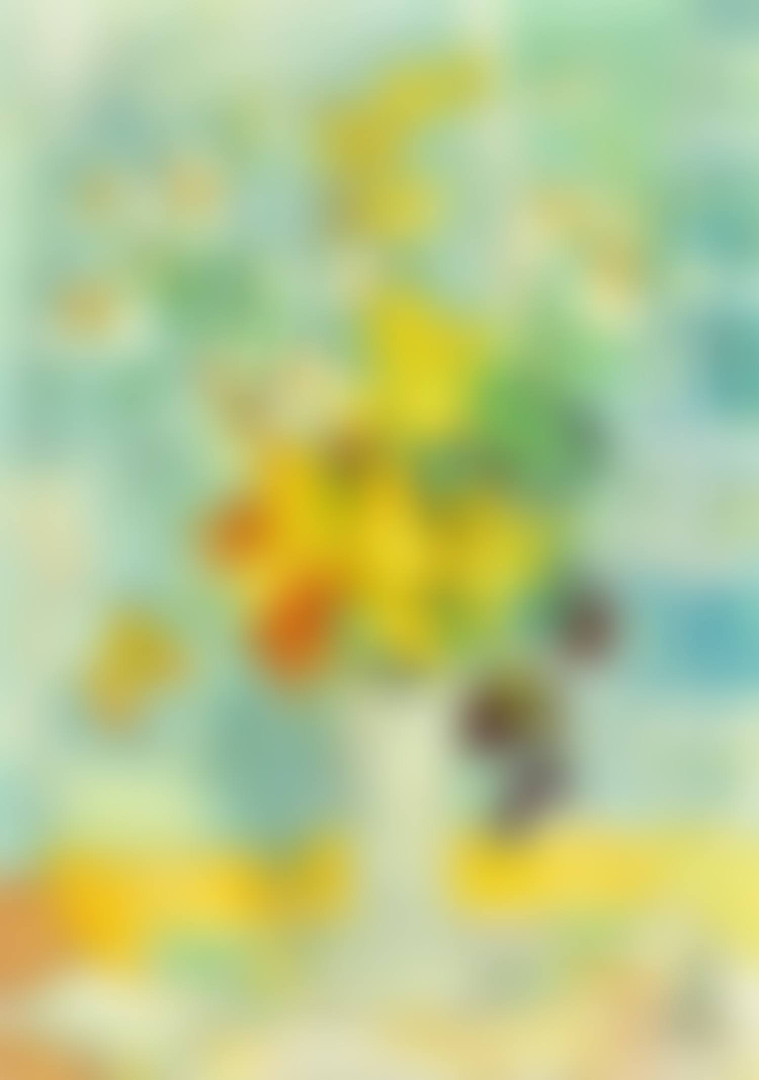 Still Life With Flower And Window (preview)