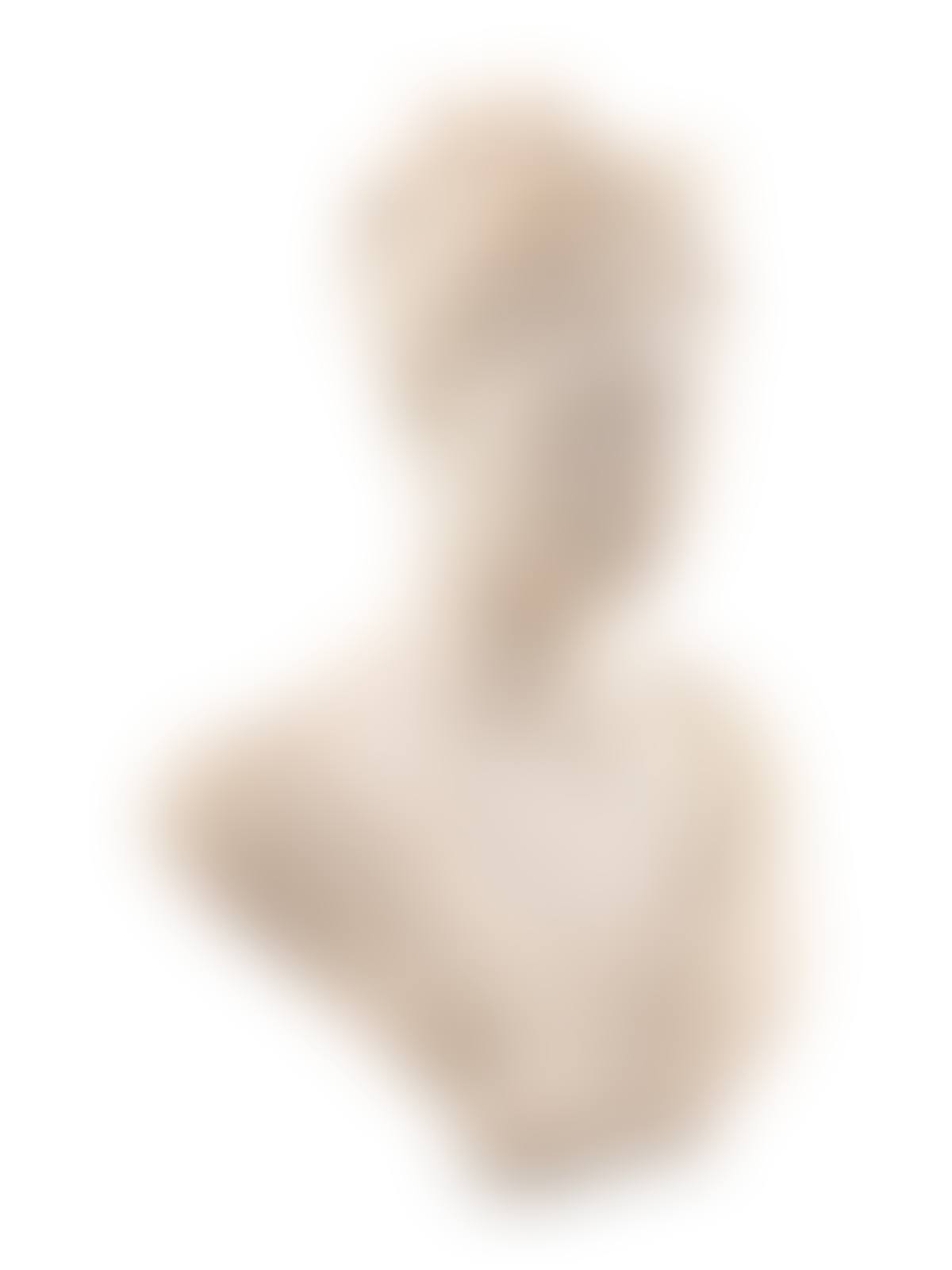 A French Carved Marble Bust of Elisa Bonaparte (preview)