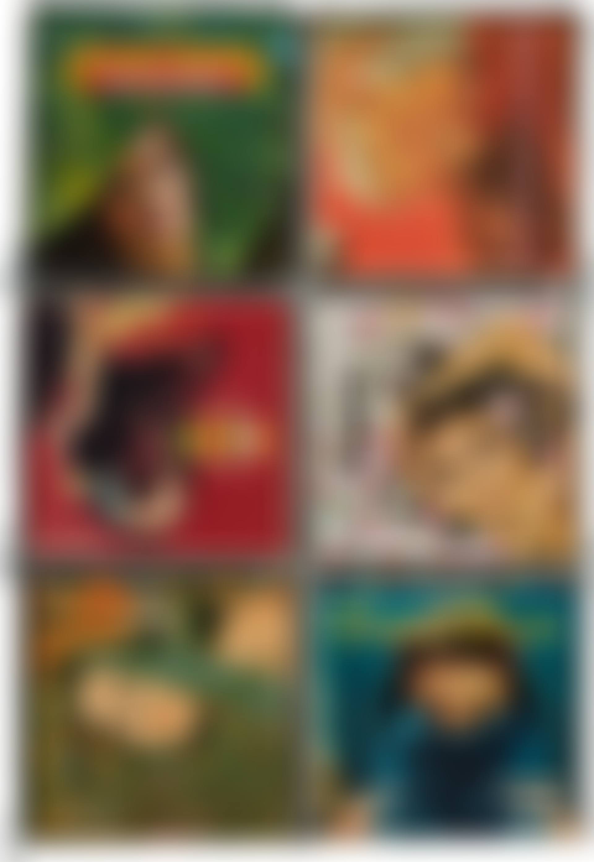 Incognita Exotica (preview)
