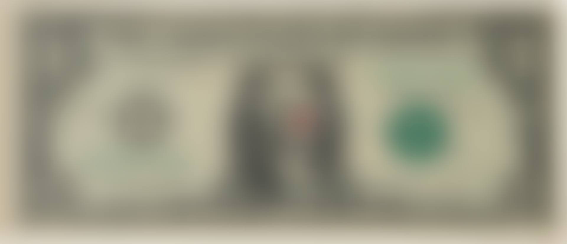 Dollar Bill with Red Nose (preview)