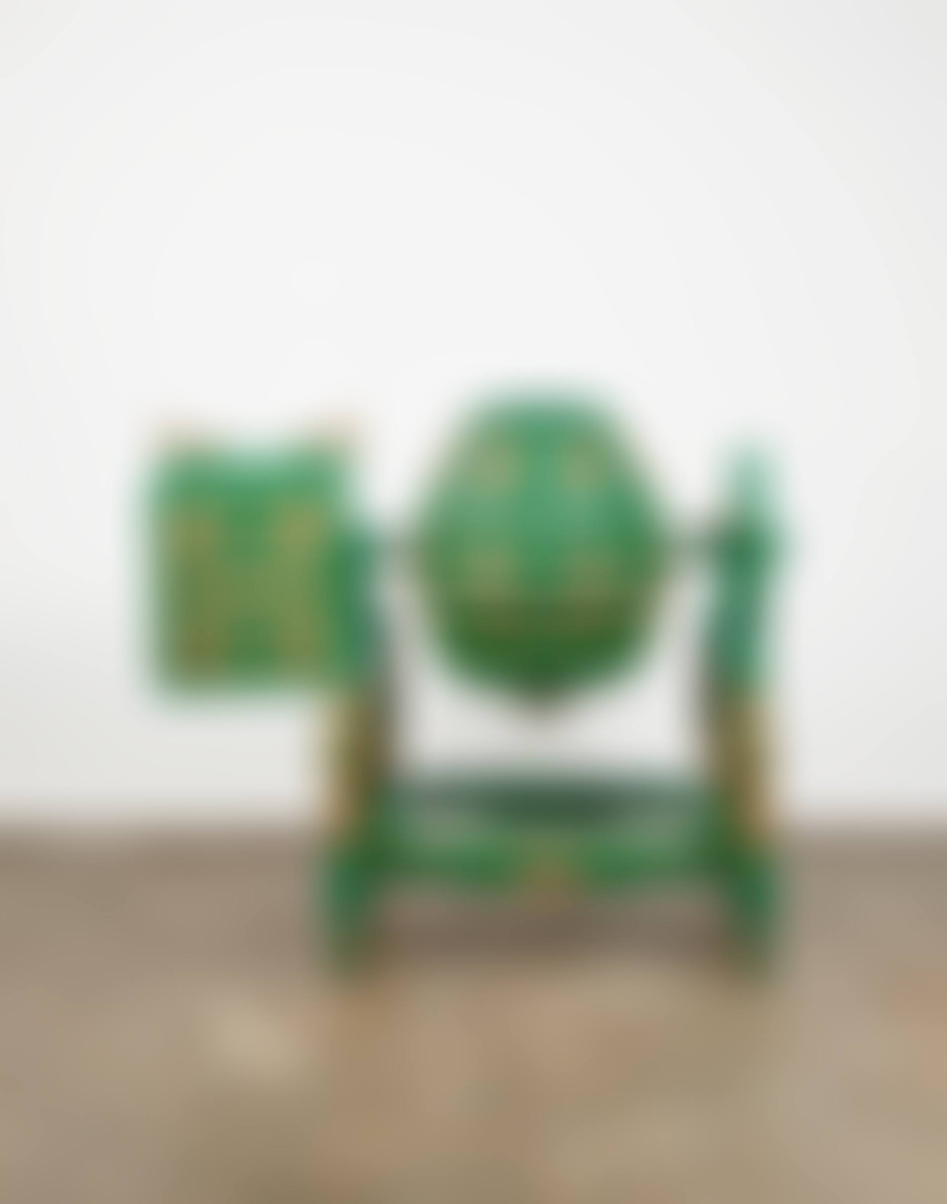 Concrete Mixer – D.Y.B. (preview)