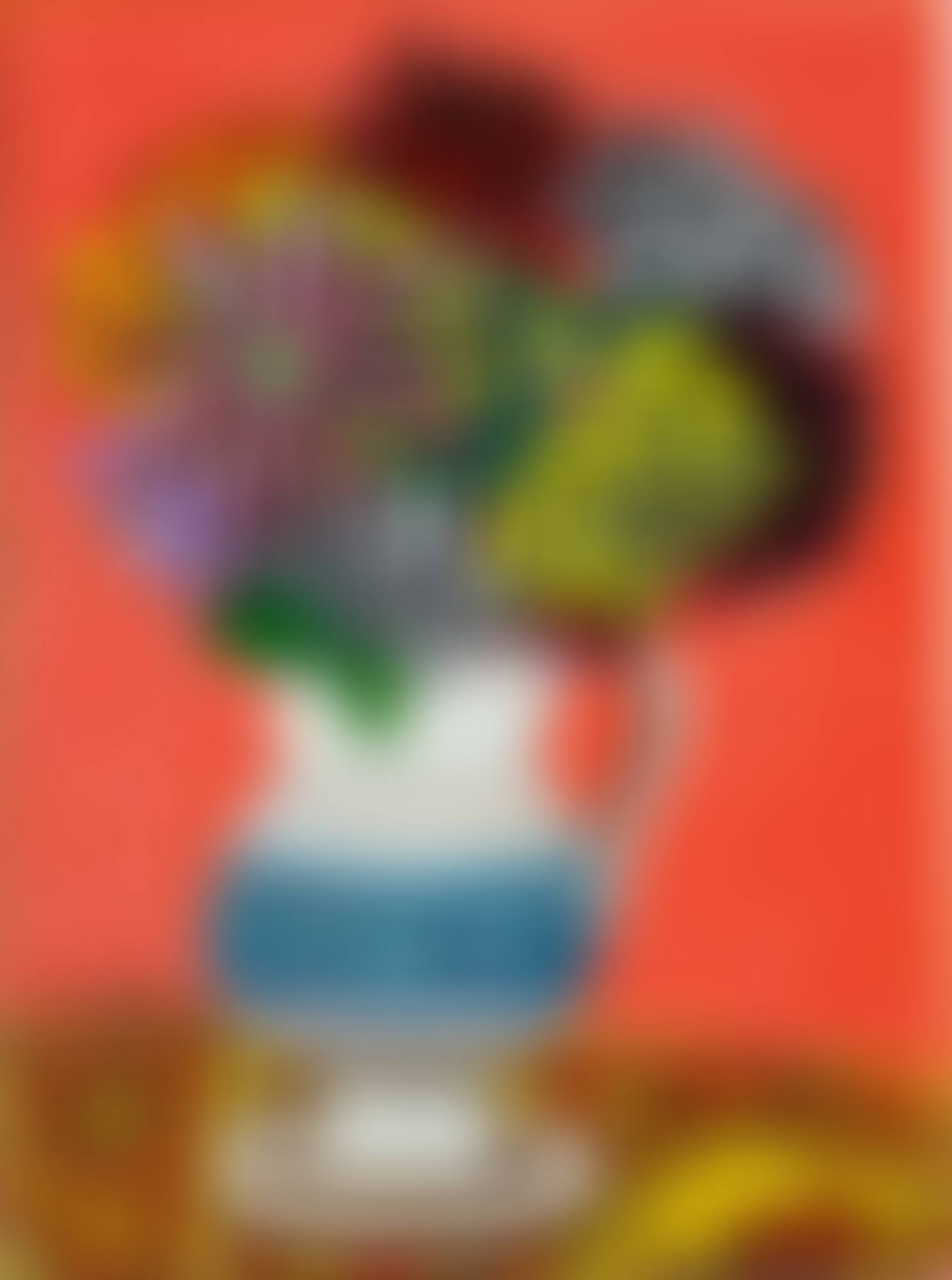 Dahlias (preview)