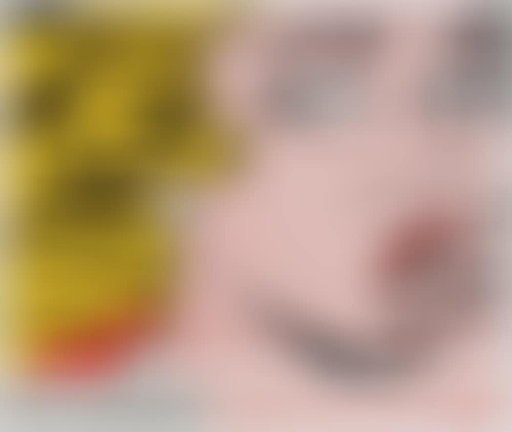 Crying Girl (Galerie Delta Rotterdam) (preview)