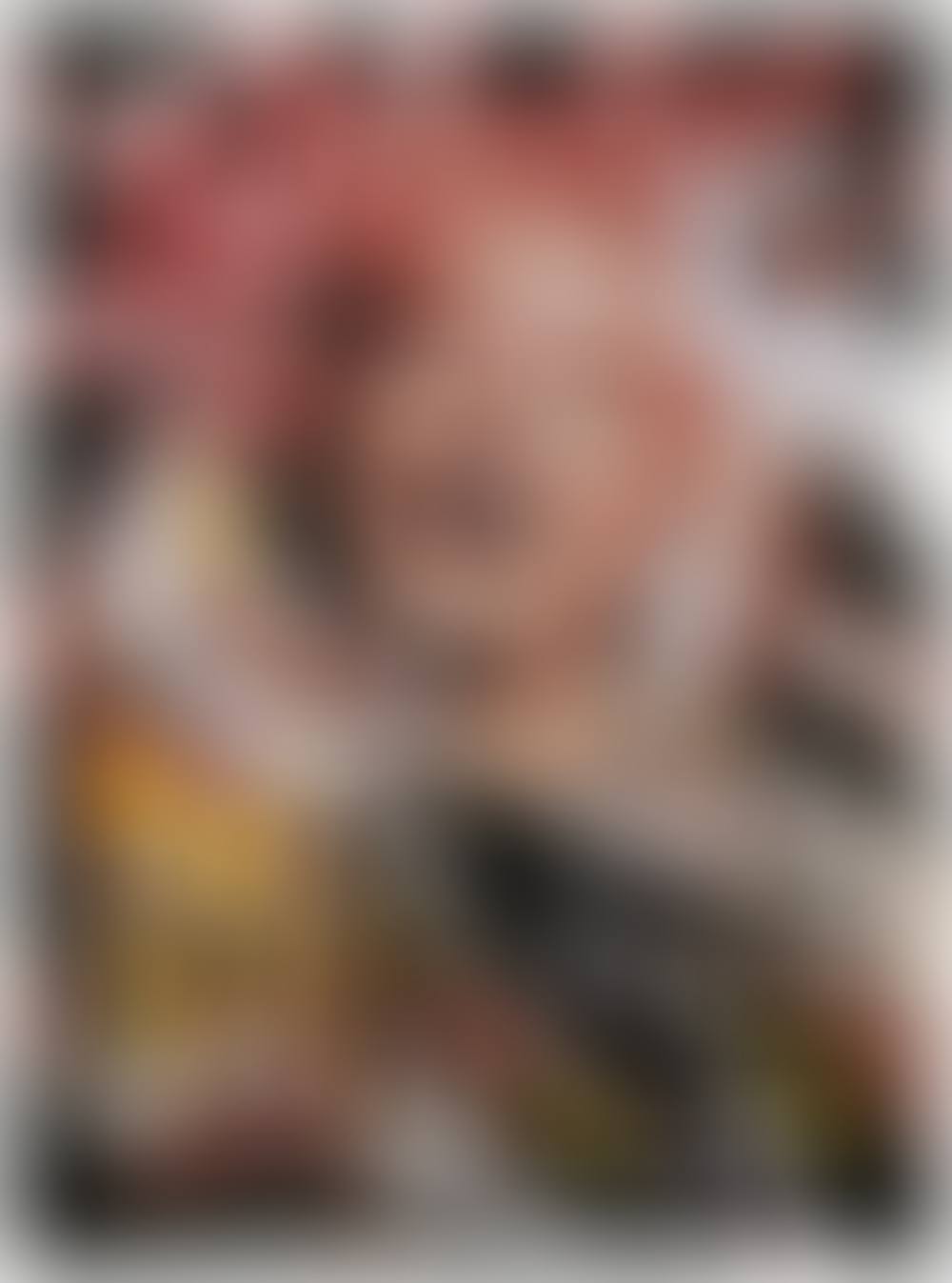 Marilyn Allegra (preview)