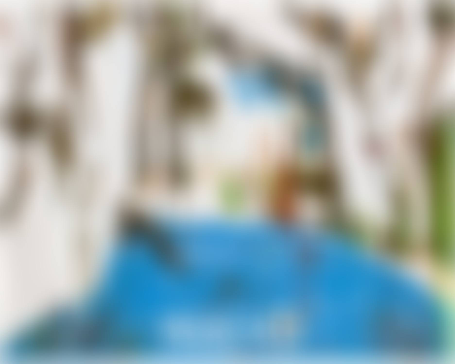 Haute Coast Grand-Hotel du Cap Furrat (preview)