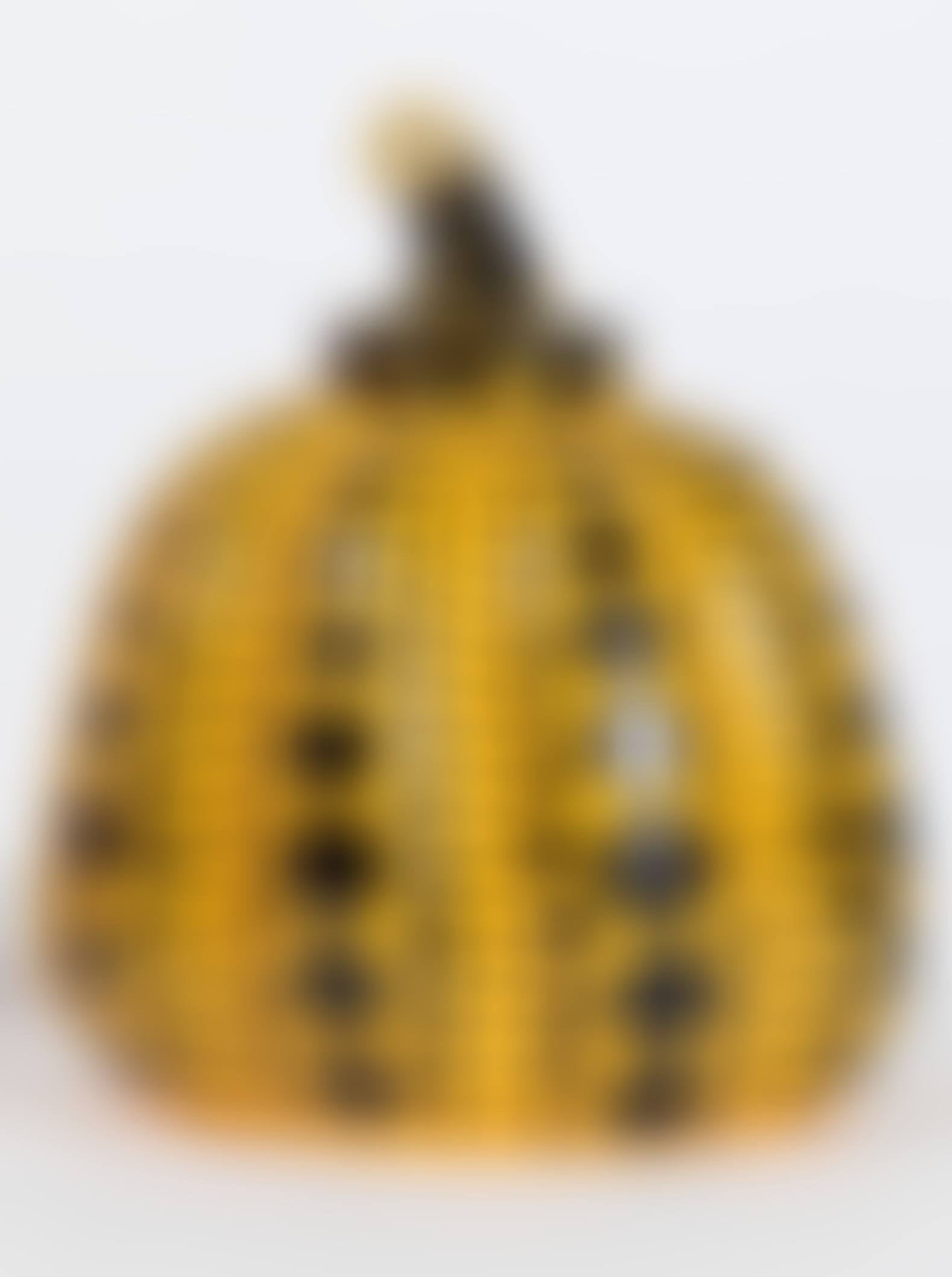 Pumpkin Yellow (preview)
