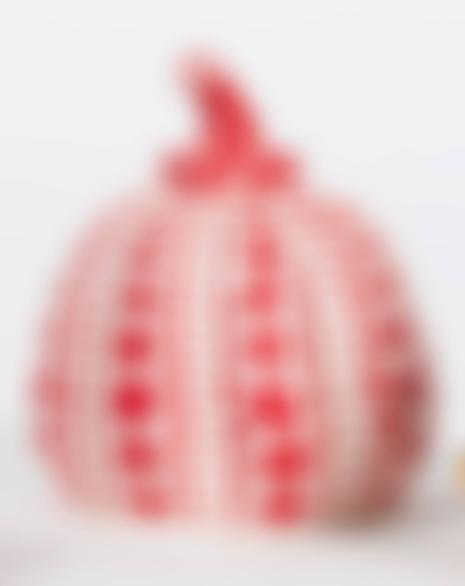 Pumpkin Red (preview)