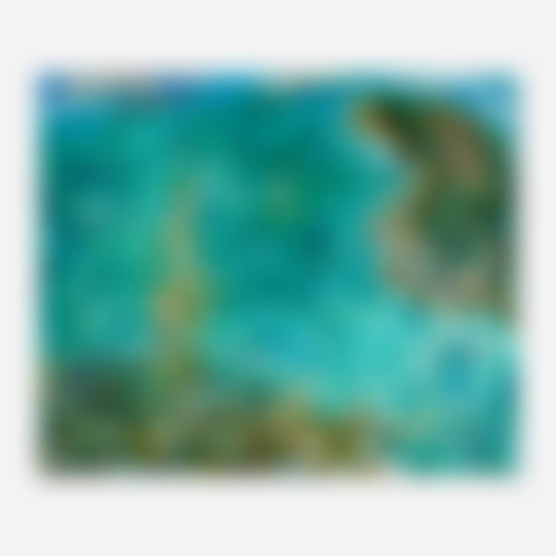 Sea with Figures & White Birds (preview)