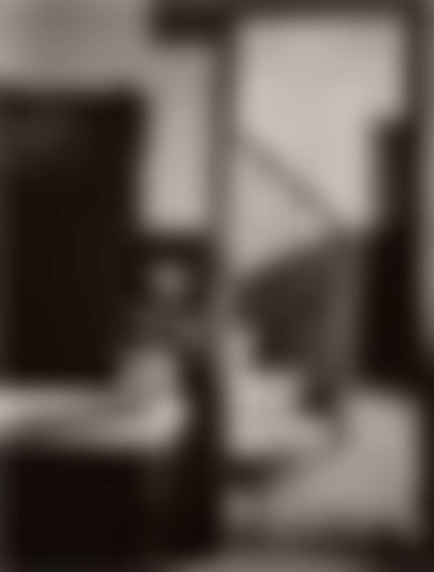 Chez Mondrian, Paris (preview)