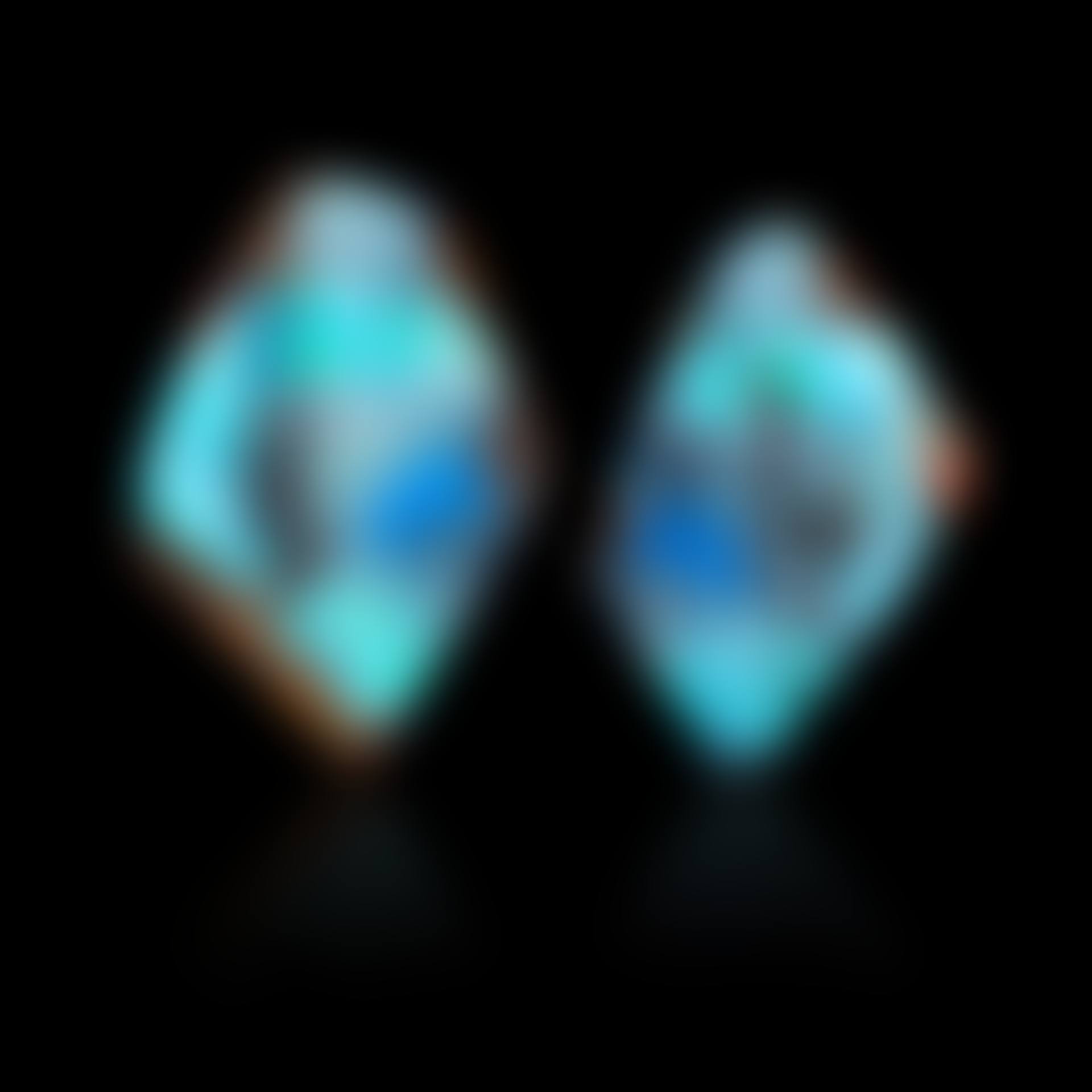 Boulder Opal "Split" (preview)