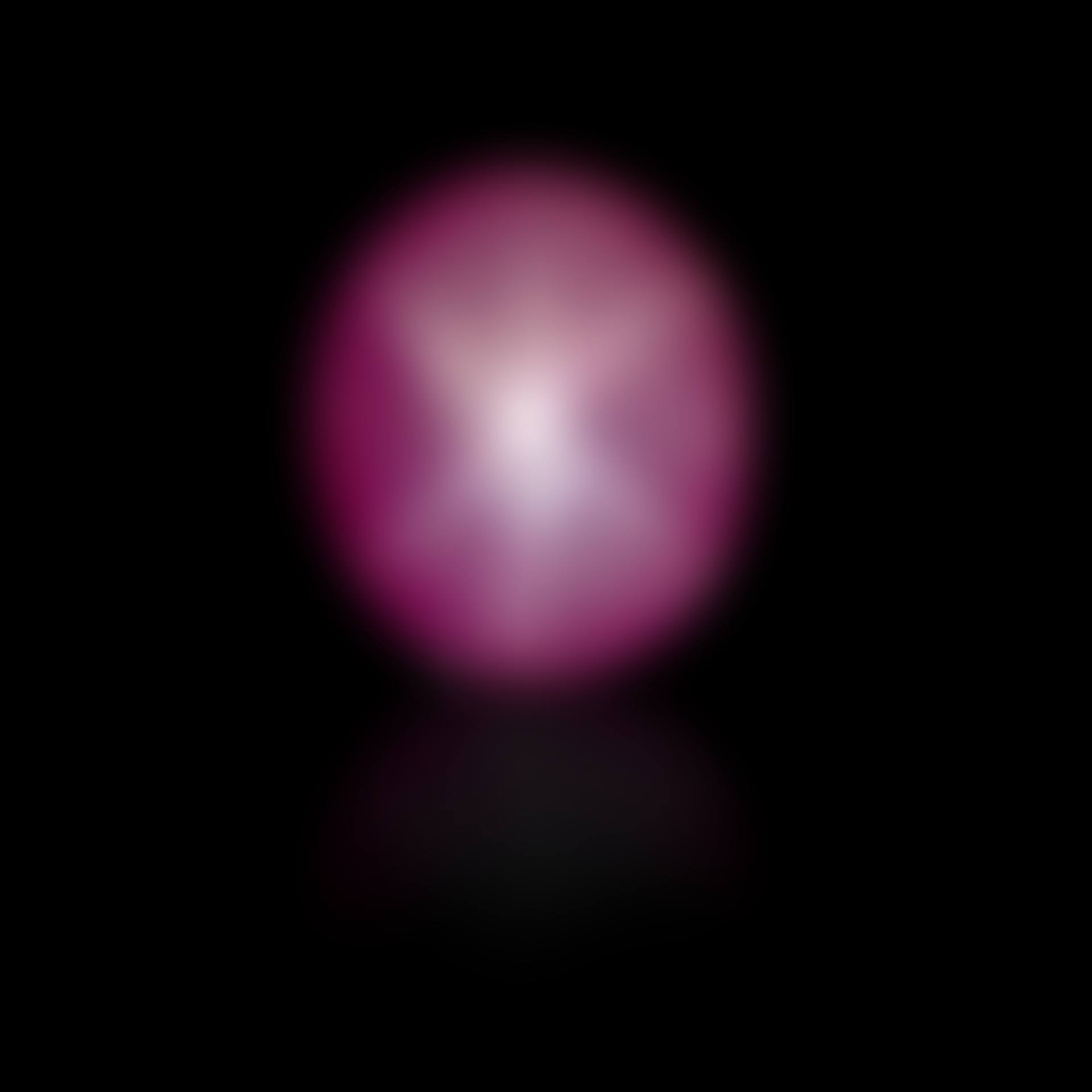 Star Purplish Pink Sapphire (preview)