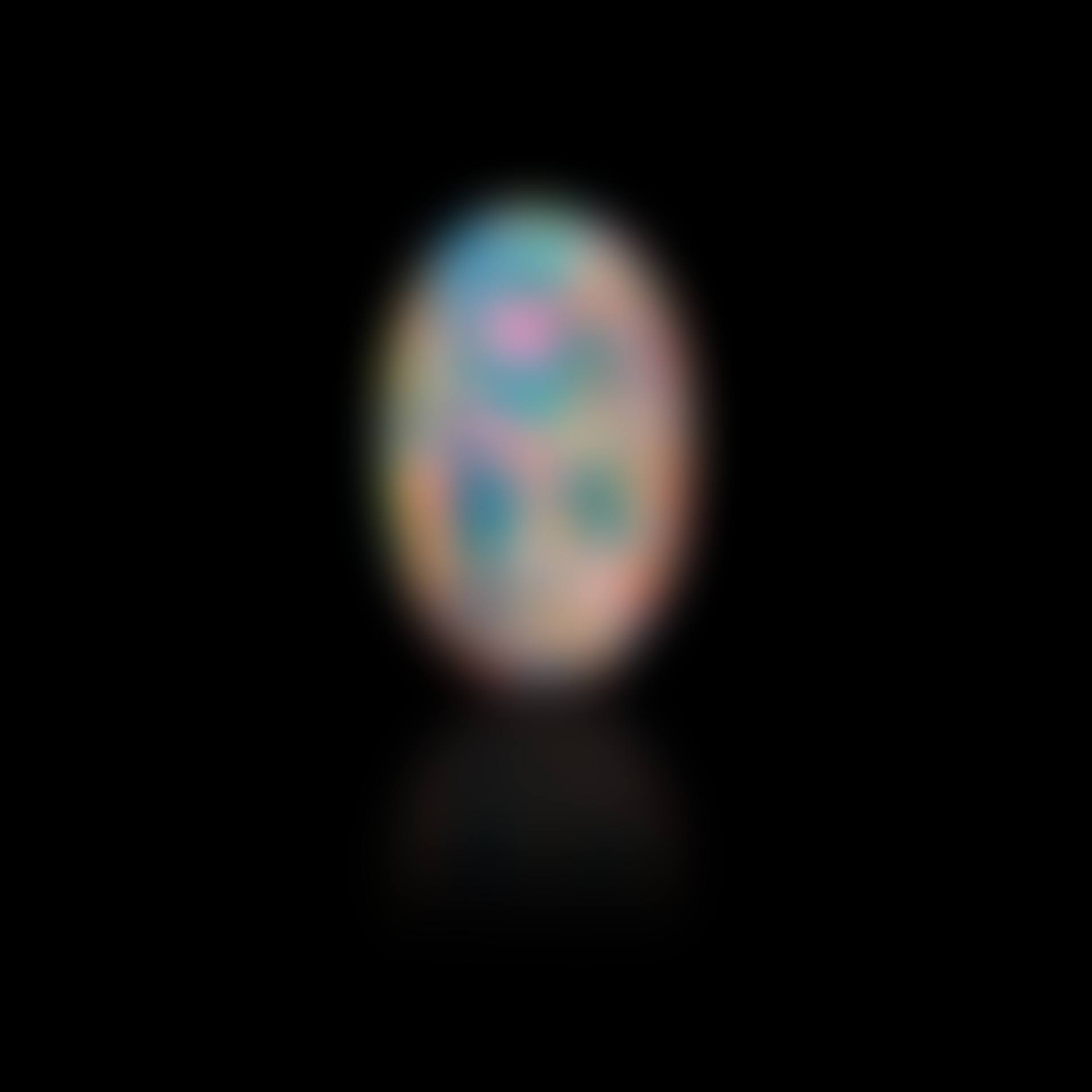 Black Crystal Opal (preview)