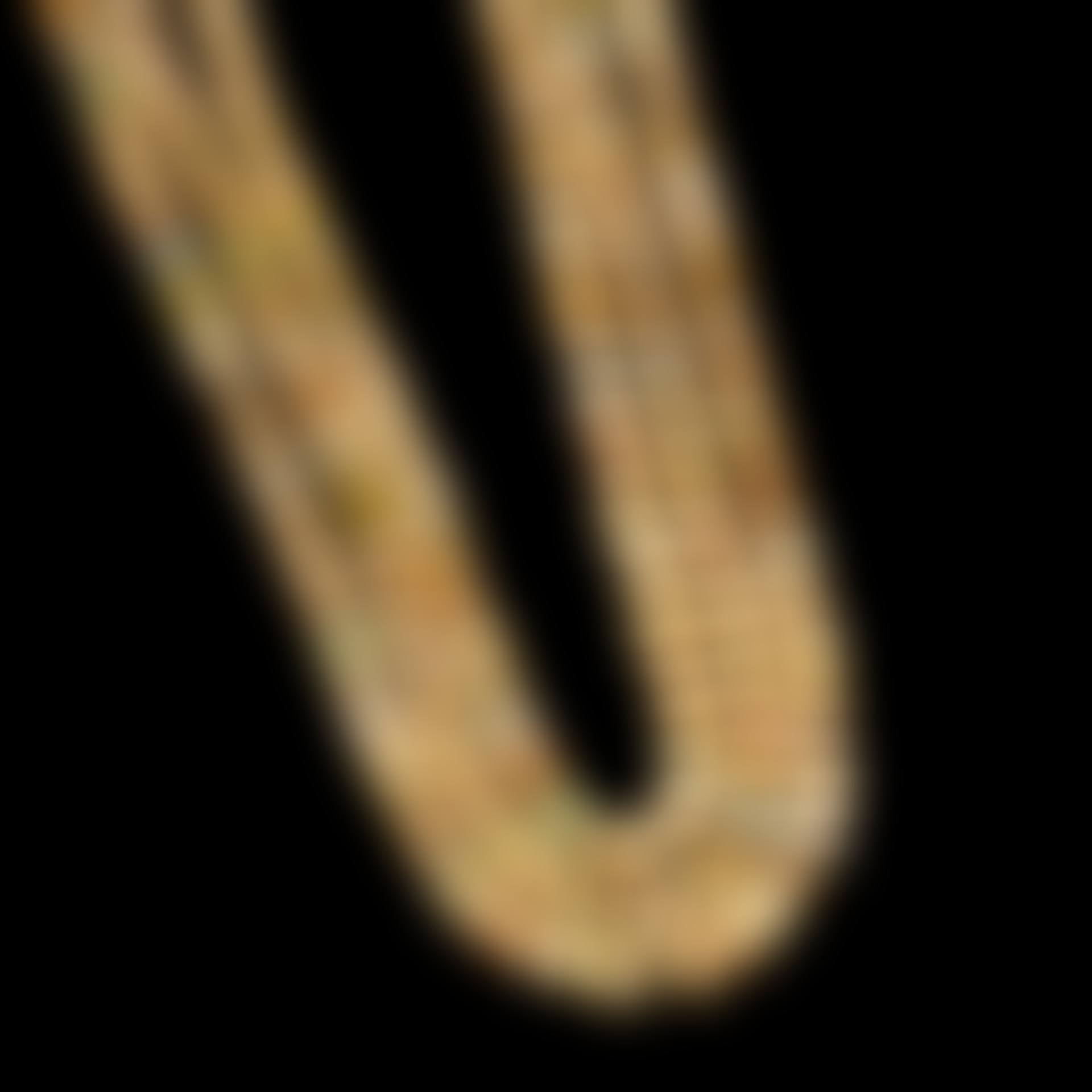 Three-strand Opal Bead Necklace (preview)