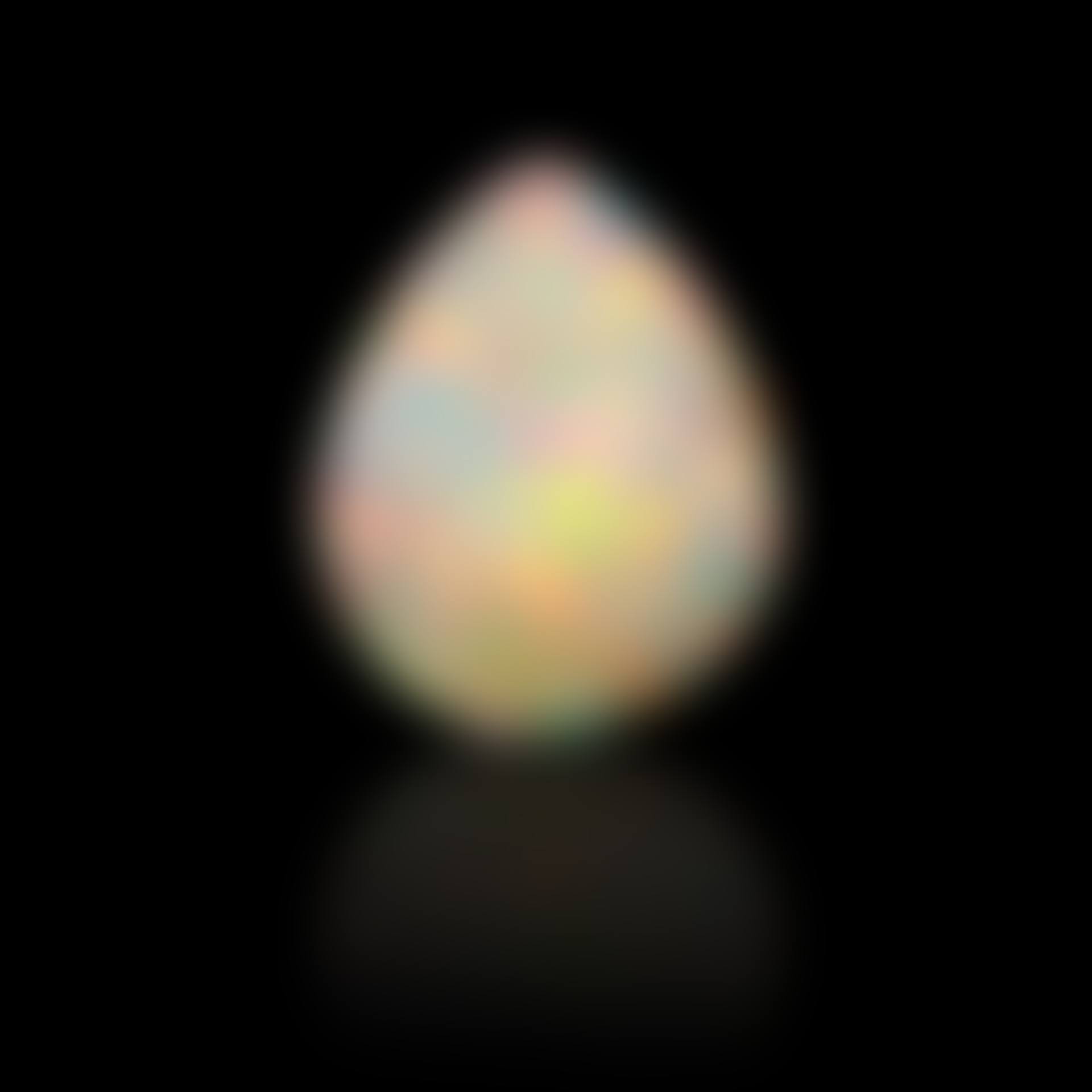 Large and Impressive Crystal Opal (preview)