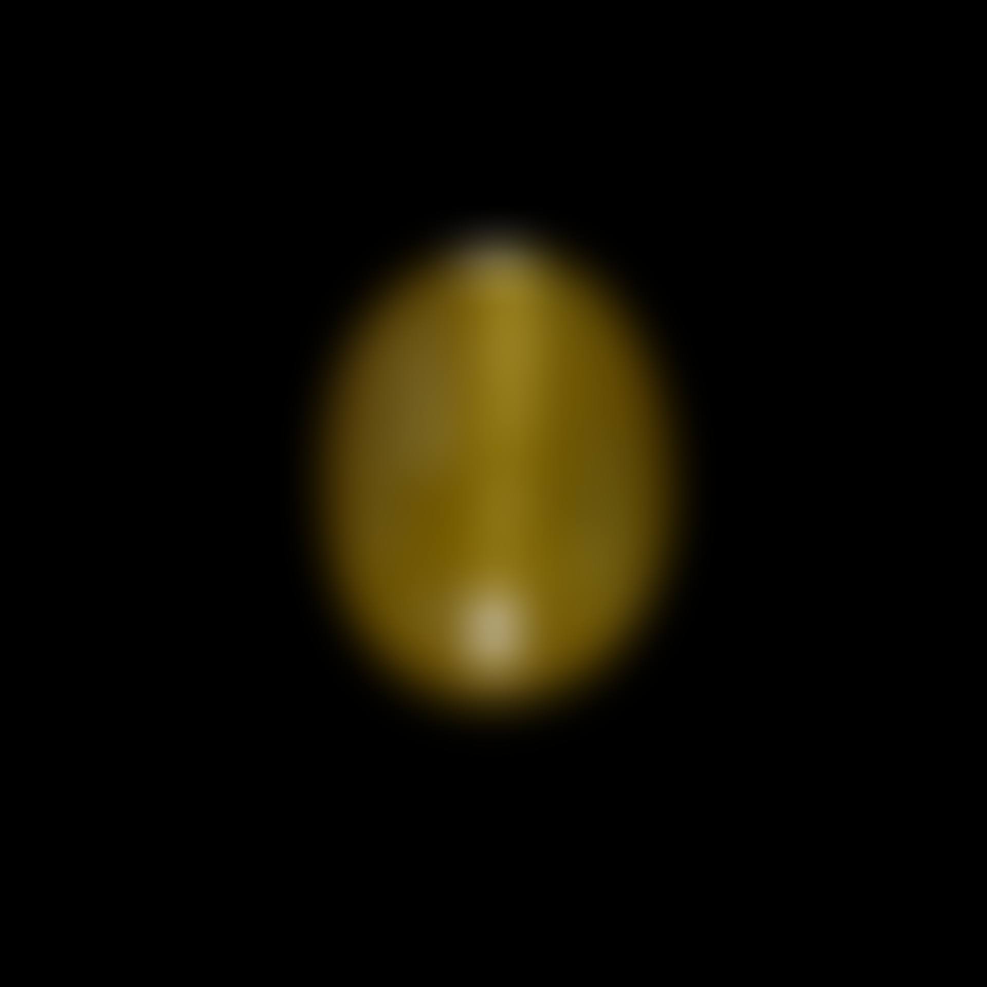 Cat's Eye Yellow Beryl (preview)
