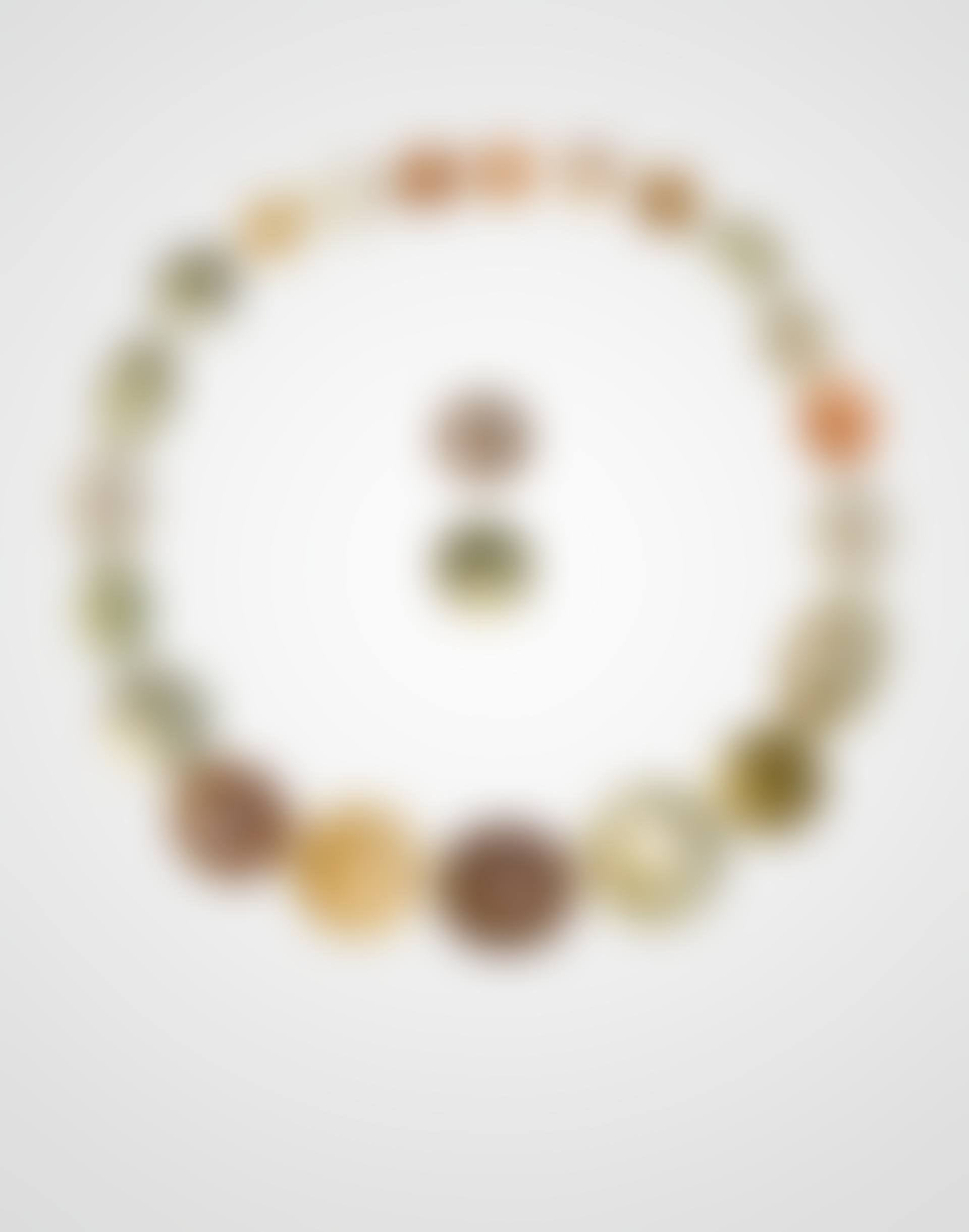 Suite of Fancy-colored Moonstones with Cat's Eye or Star Effects (preview)