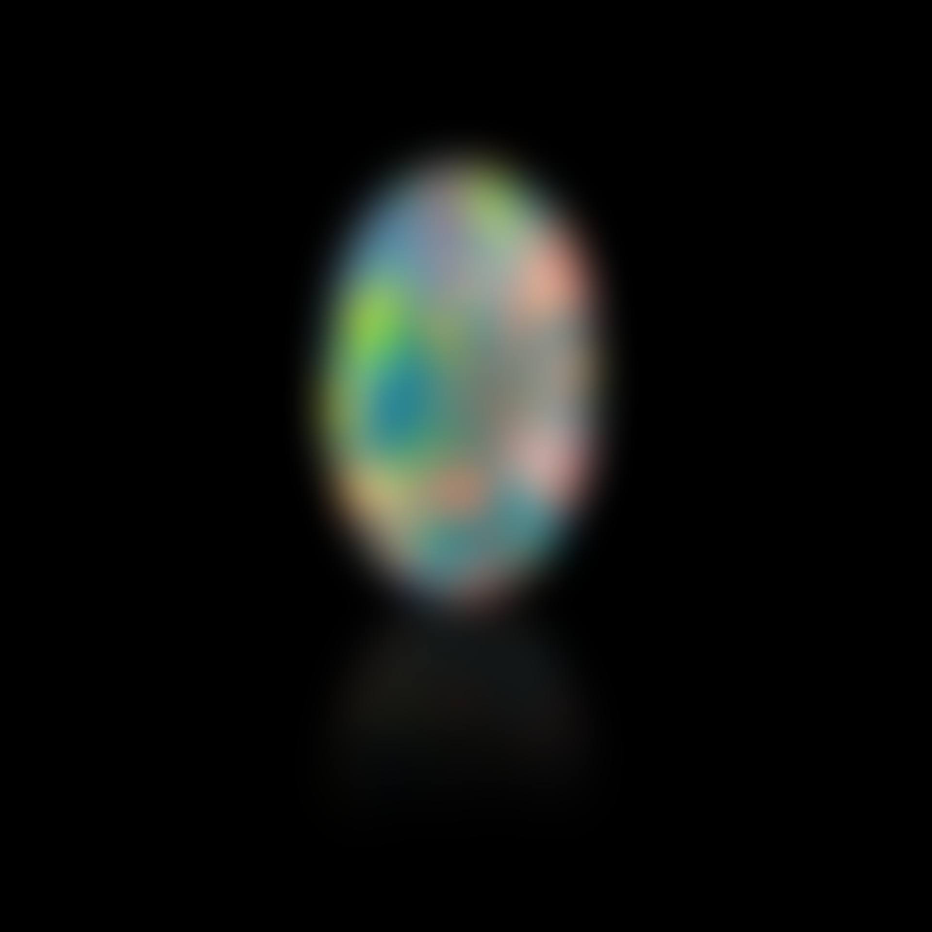Black Crystal Opal (preview)