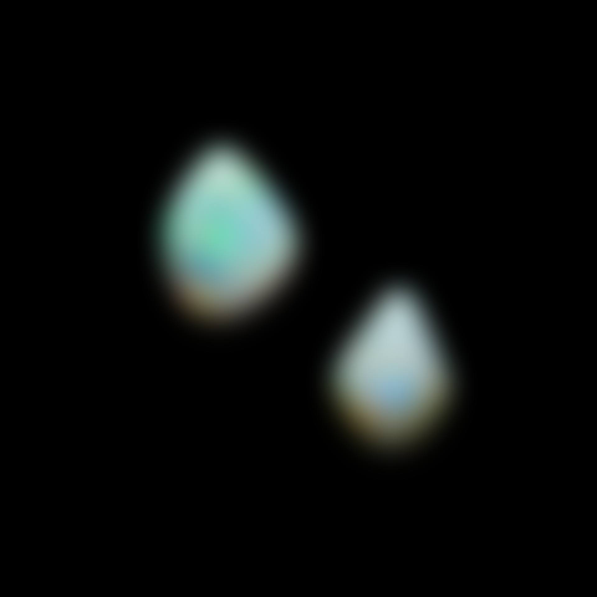 Two Opal Cabochons (preview)