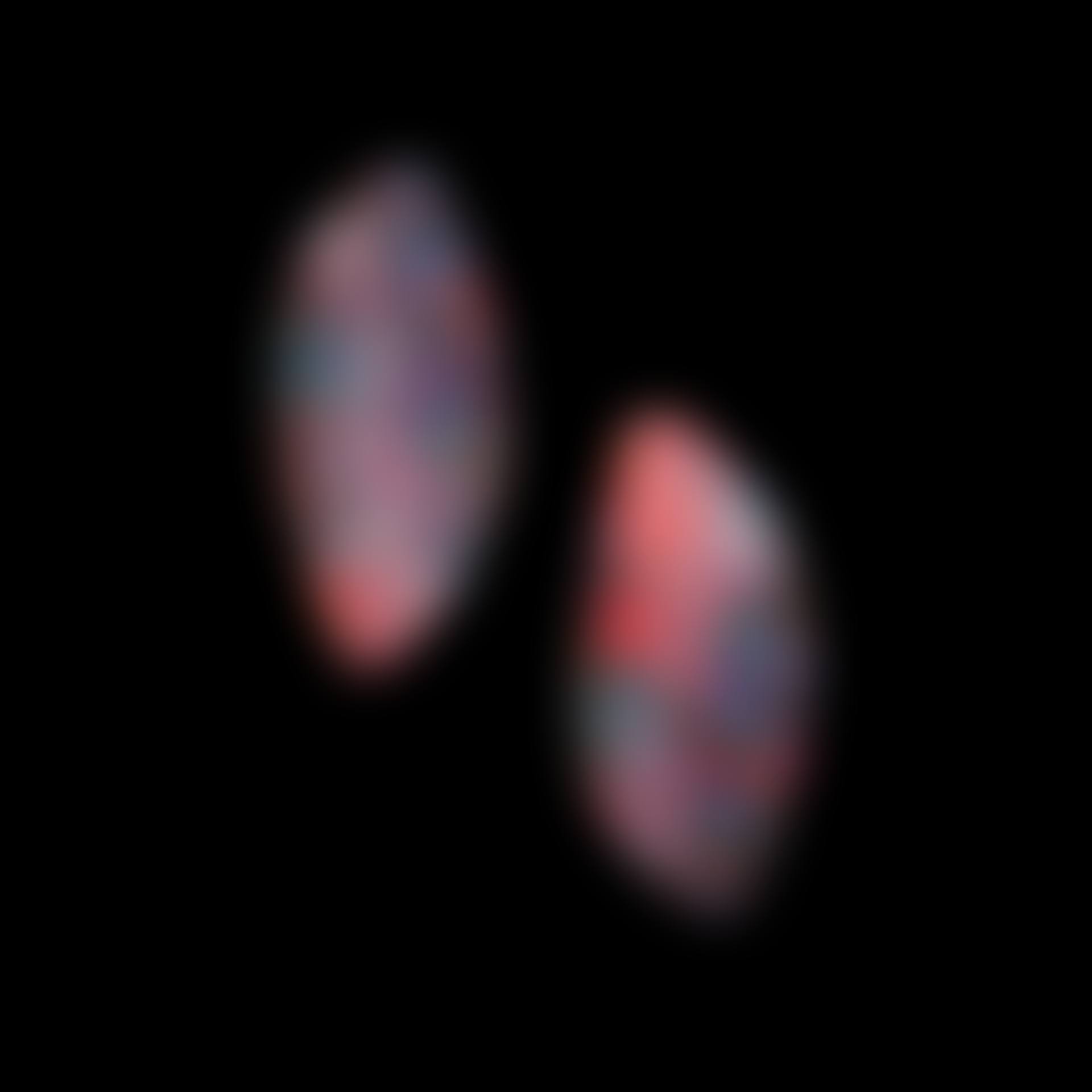 Boulder Opal "Split" (preview)
