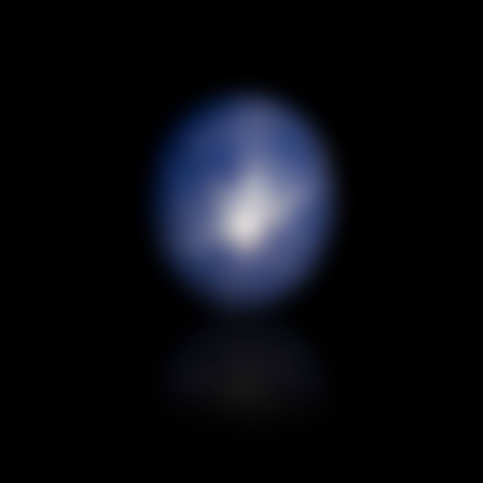 Large and Impressive Star Sapphire (preview)