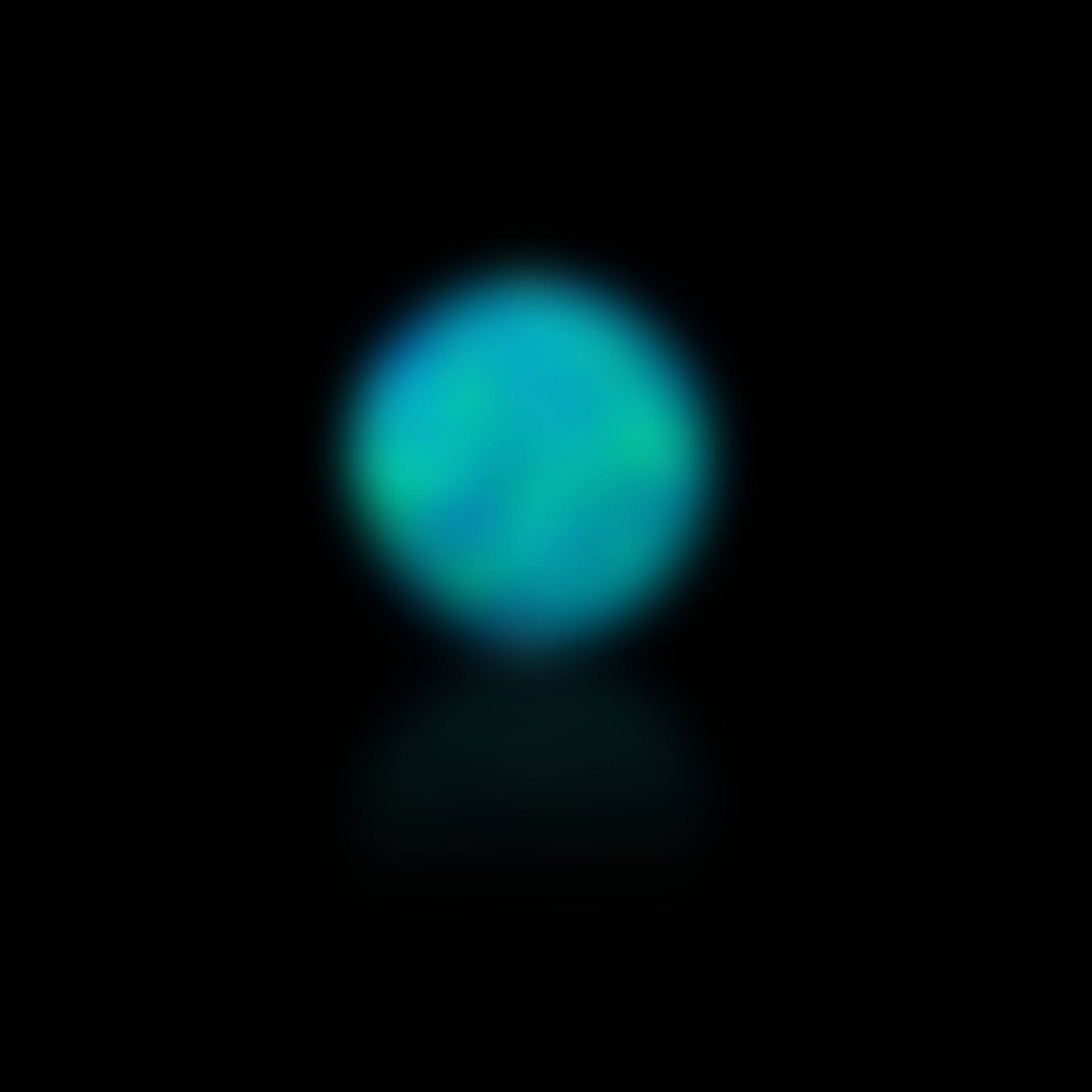 Electric Green Crystal Opal (preview)