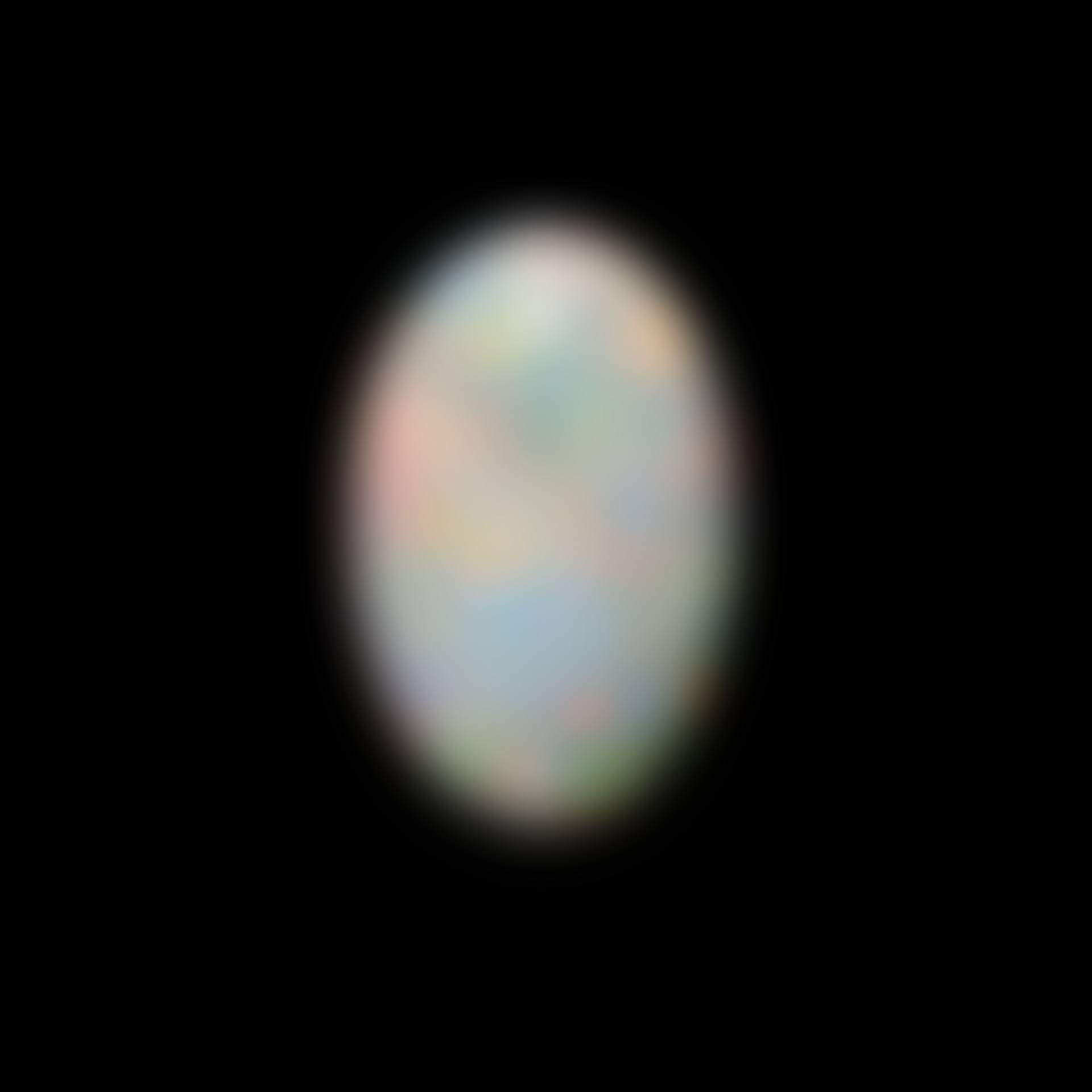 Firey White Opal (preview)