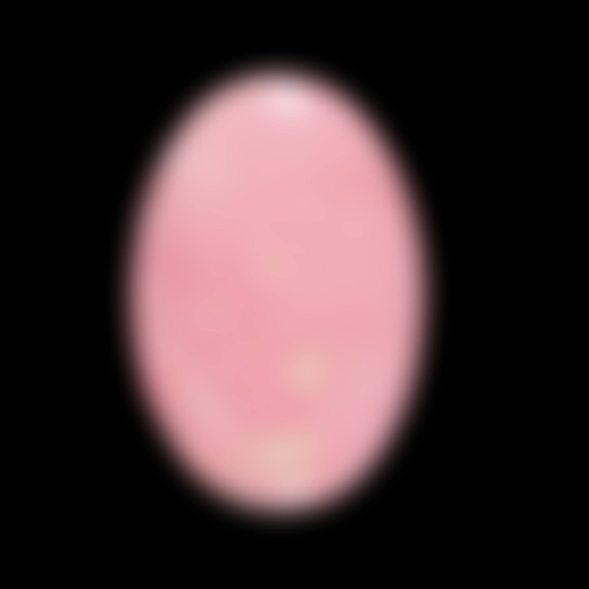 Very Large Pink Opal Cabochon--"A Member of the 100 Carats Club" (preview)