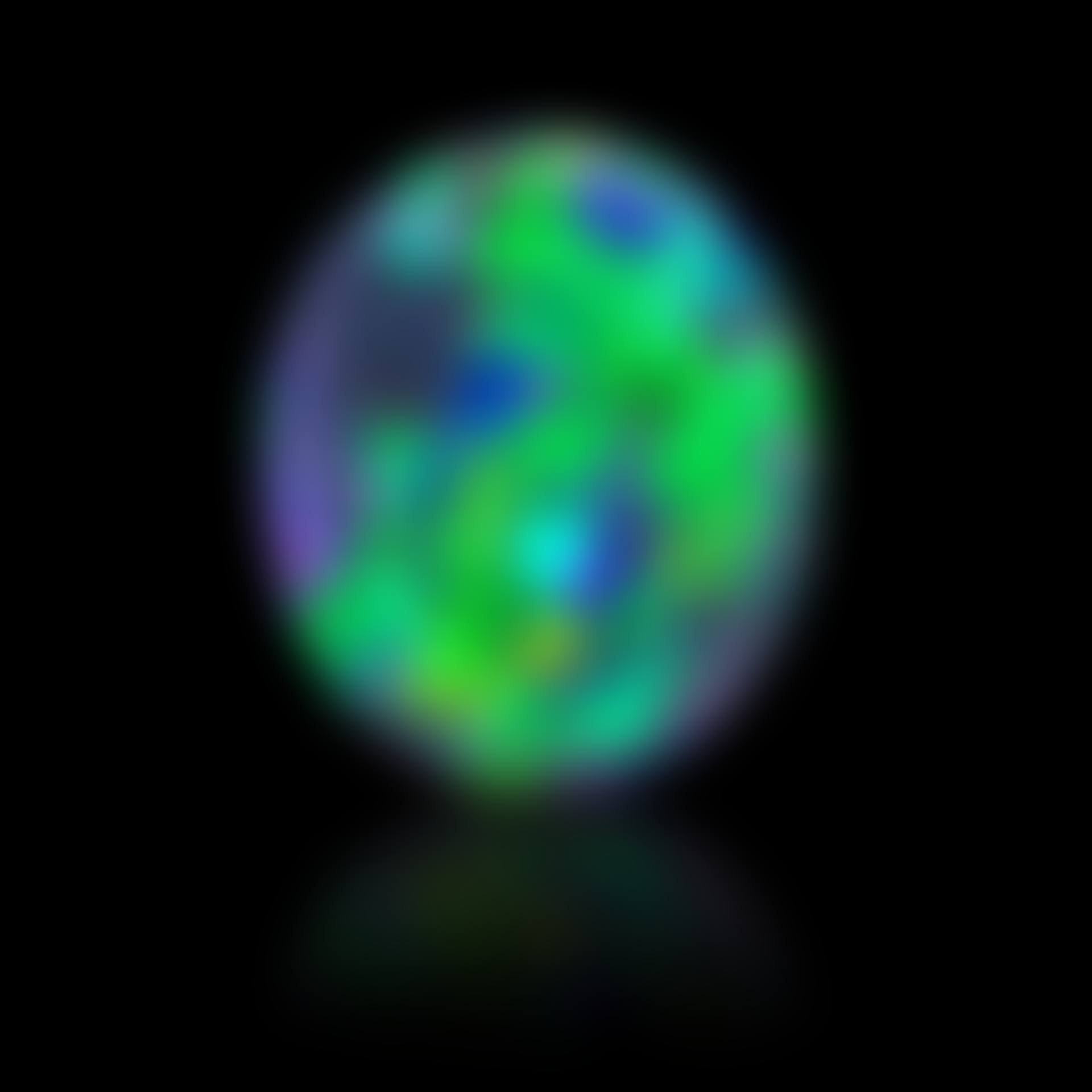 Classic Flagstone Pattern Black Opal (preview)