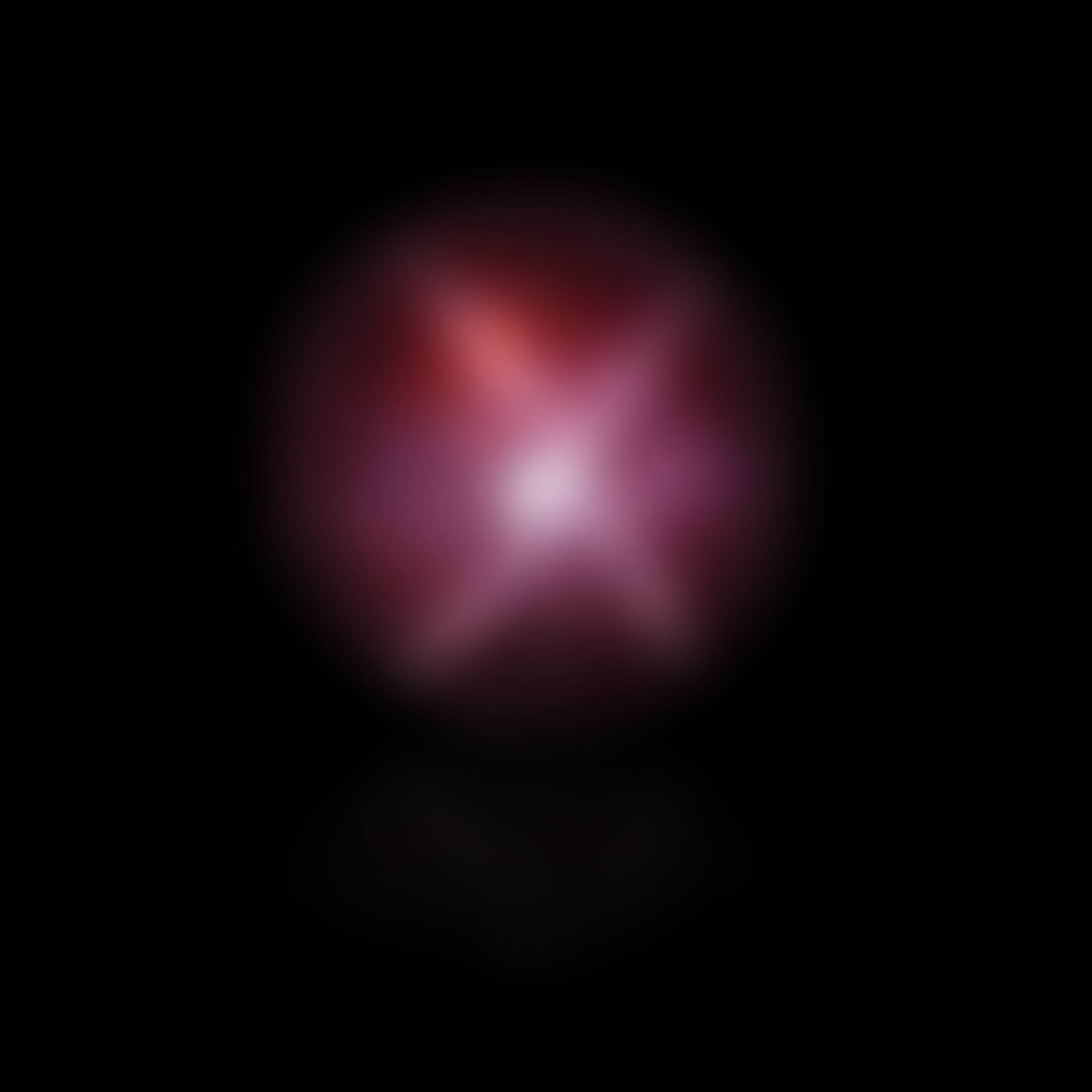 Star Garnet Cabochon--"A Member of the 100 Carats Club" (preview)