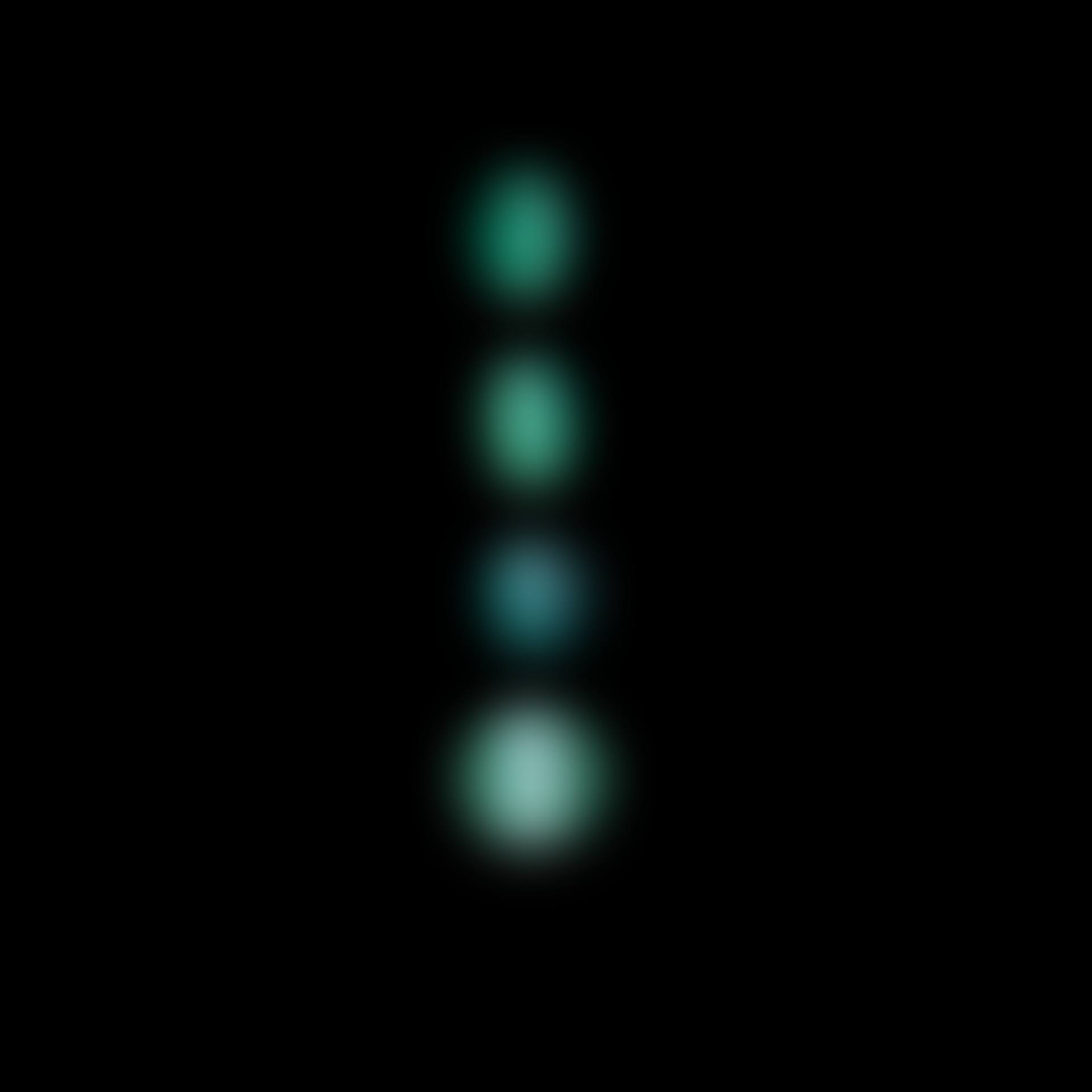 Four Cat's Eye Emeralds (preview)