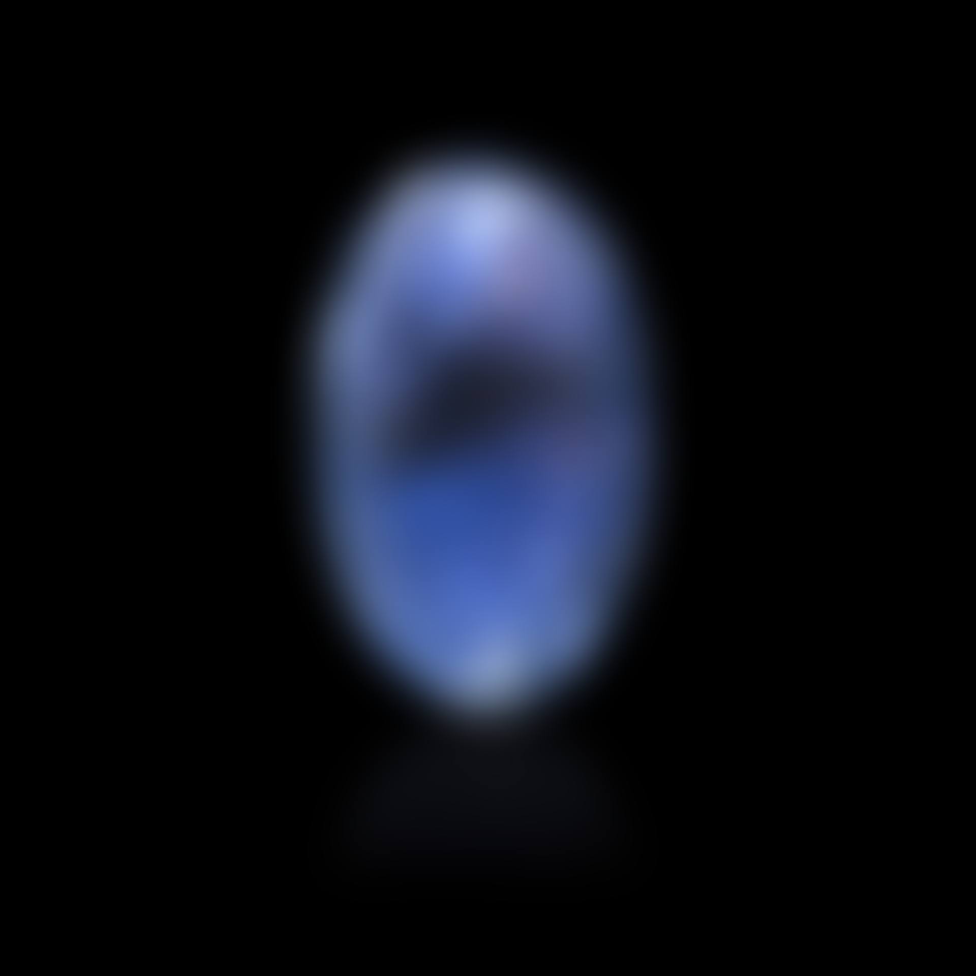 RARE "BLOODSHOT" IOLITE (preview)