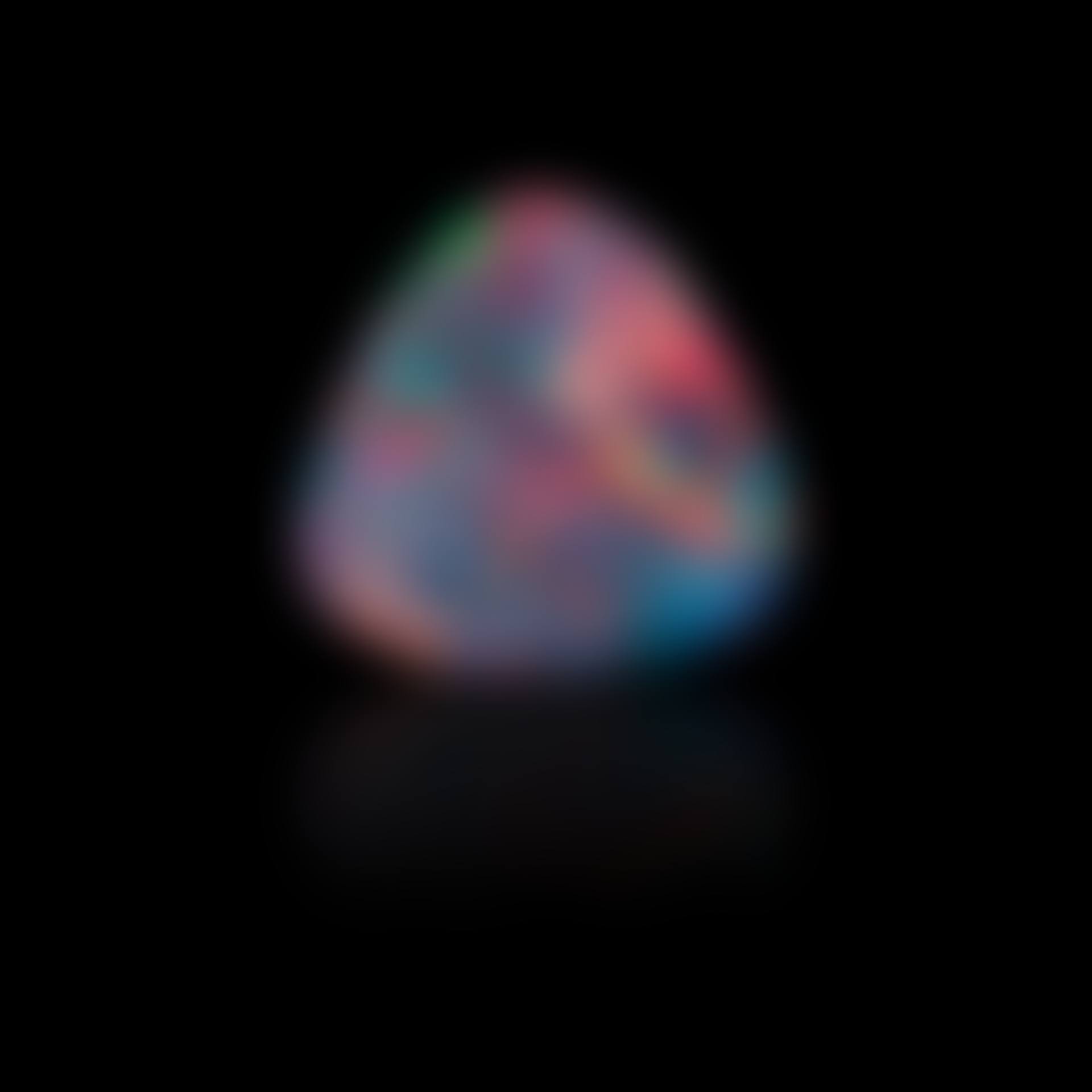Red-on-Black Opal (preview)