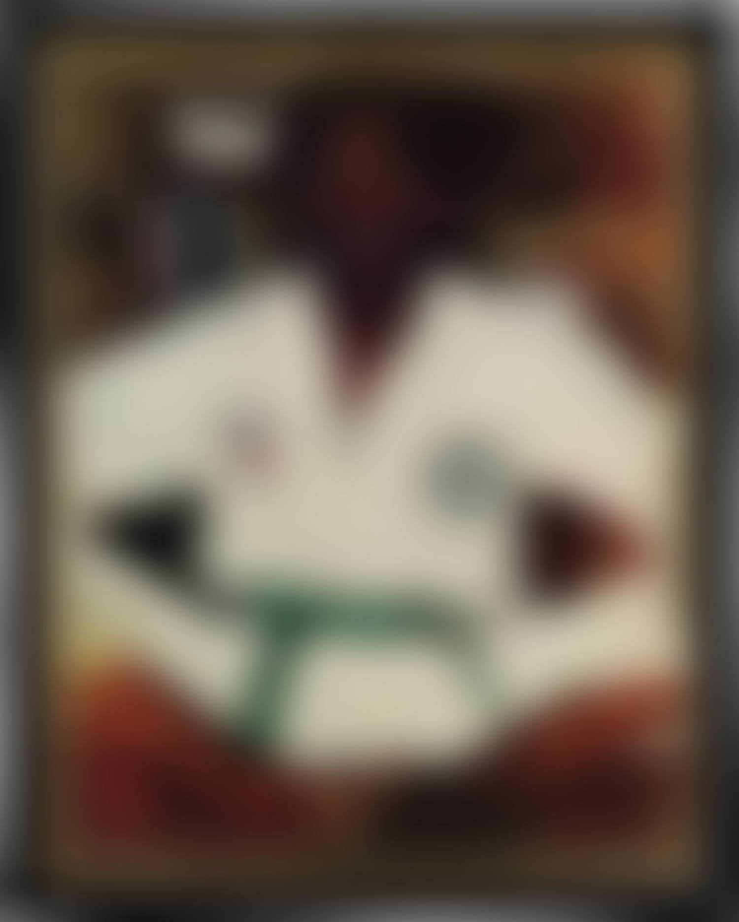 Green Belt (preview)